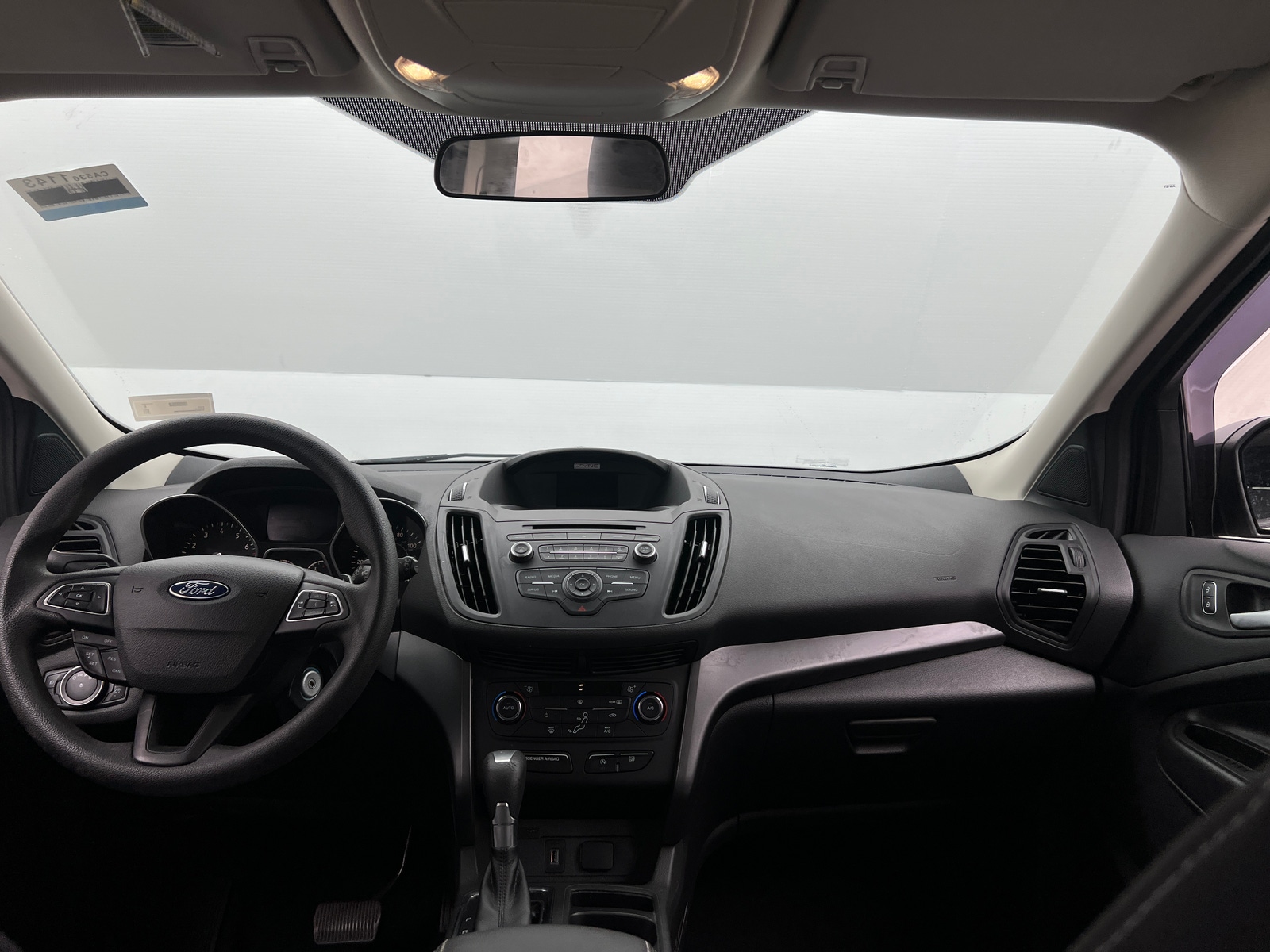 Thumbnail: 2017 Ford Escape - 3