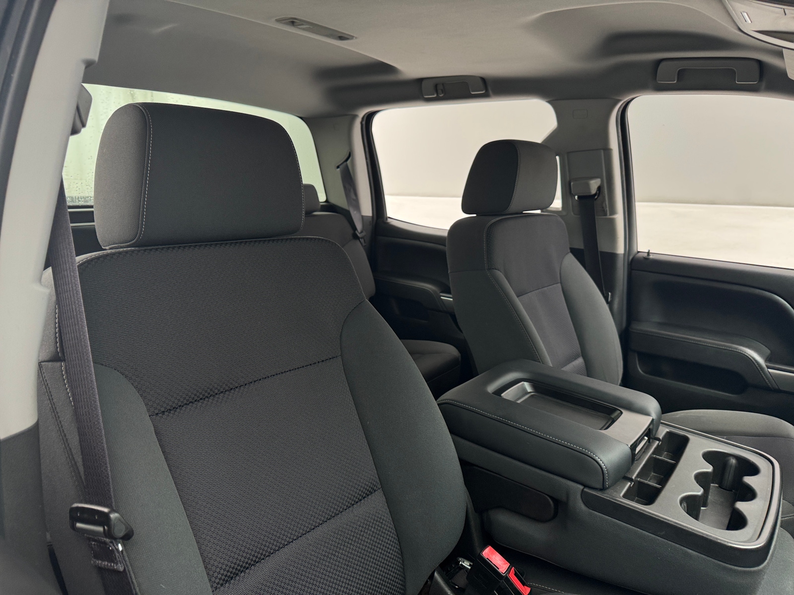 Thumbnail: 2014 Chevrolet Silverado 1500 - 2
