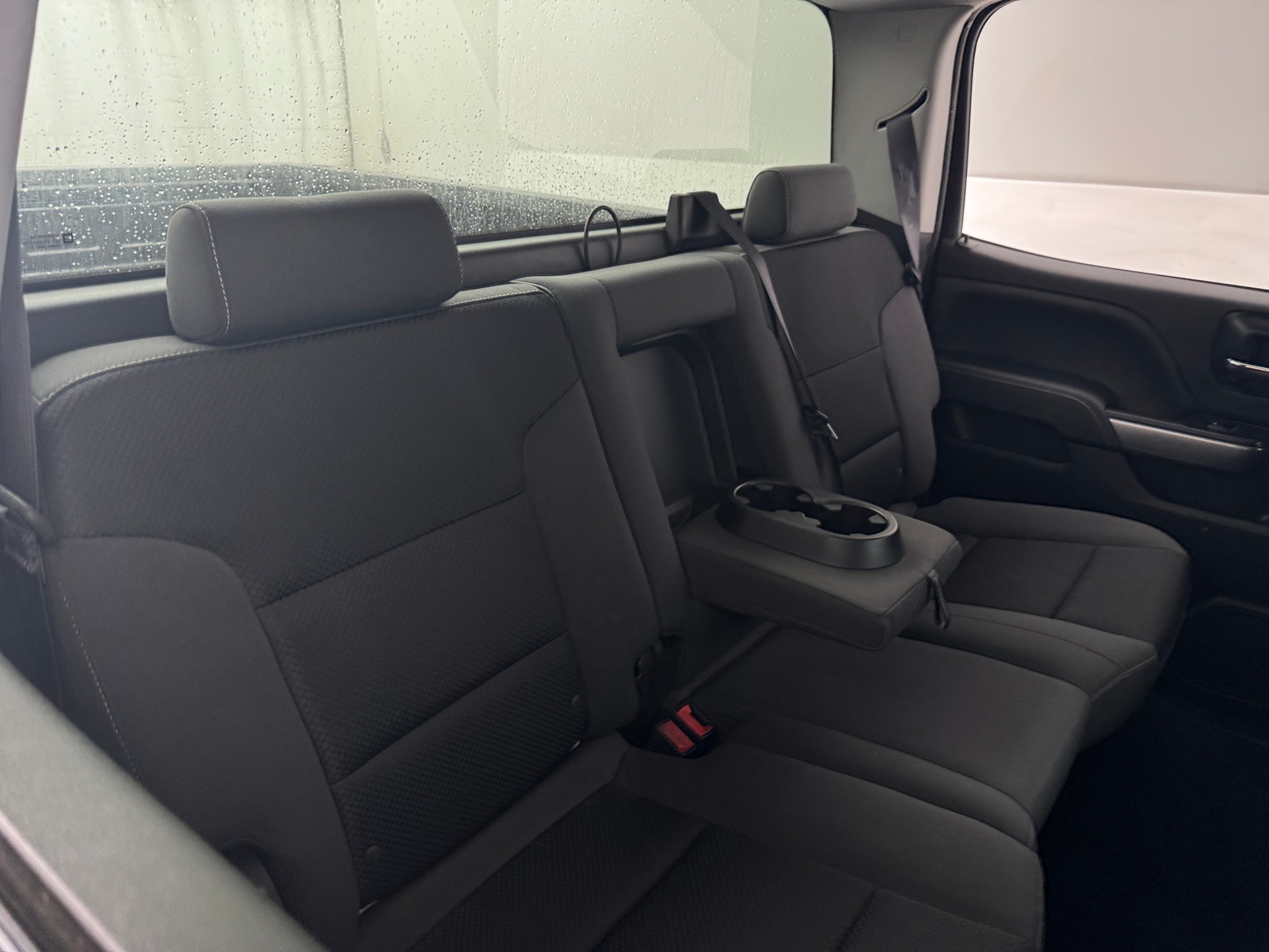 Thumbnail: 2014 Chevrolet Silverado 1500 - 6