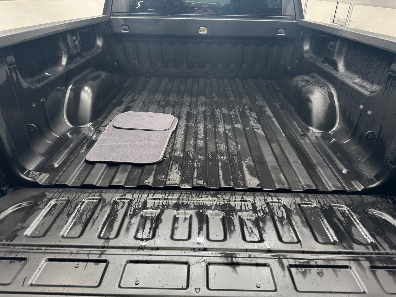 Thumbnail: 2014 Chevrolet Silverado 1500 - 7