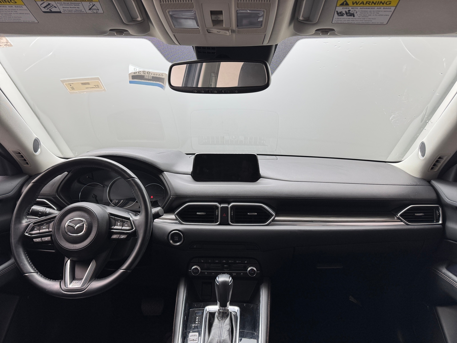 Thumbnail: 2020 Mazda CX-5 - 2