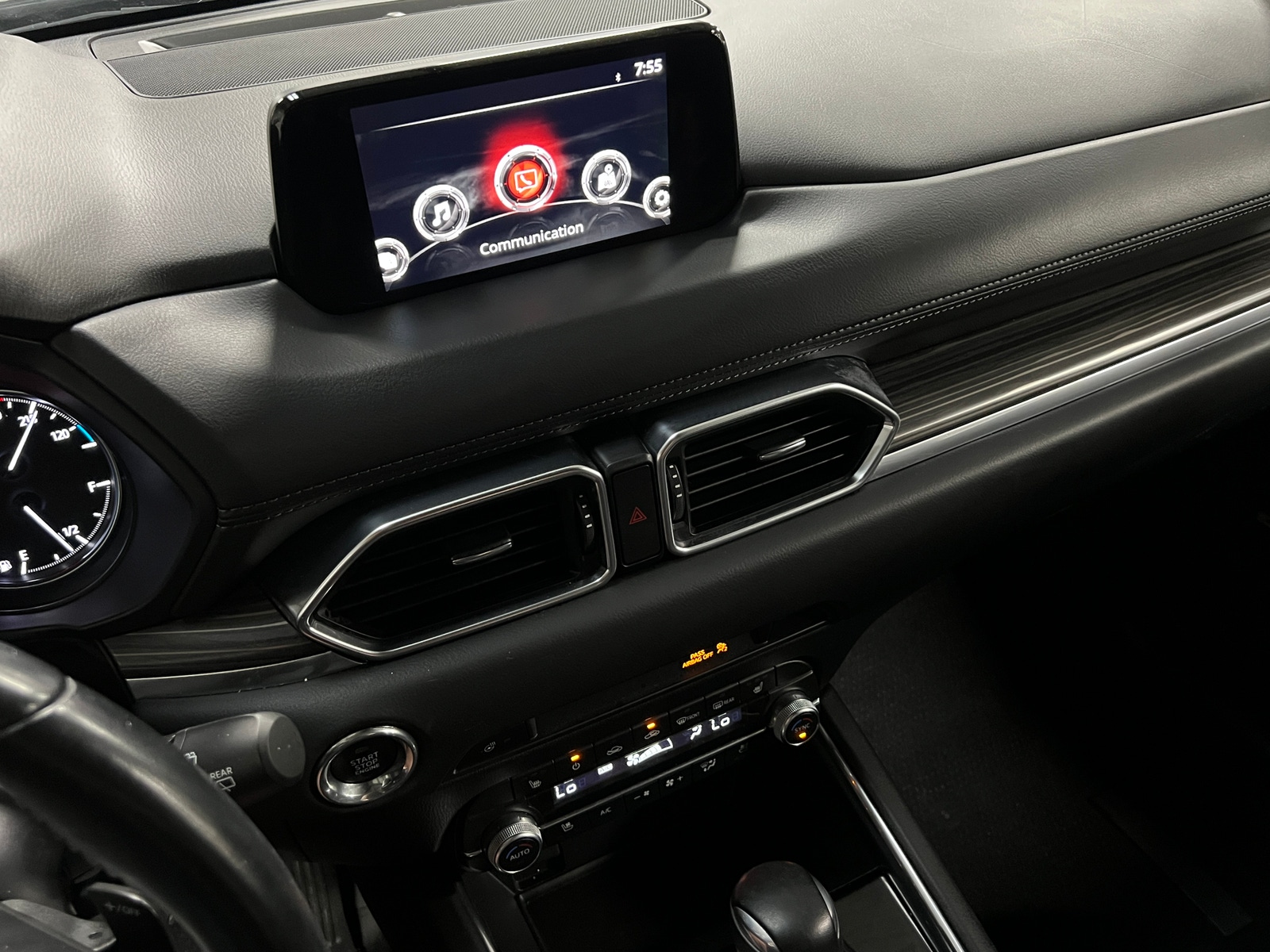 Thumbnail: 2020 Mazda CX-5 - 3
