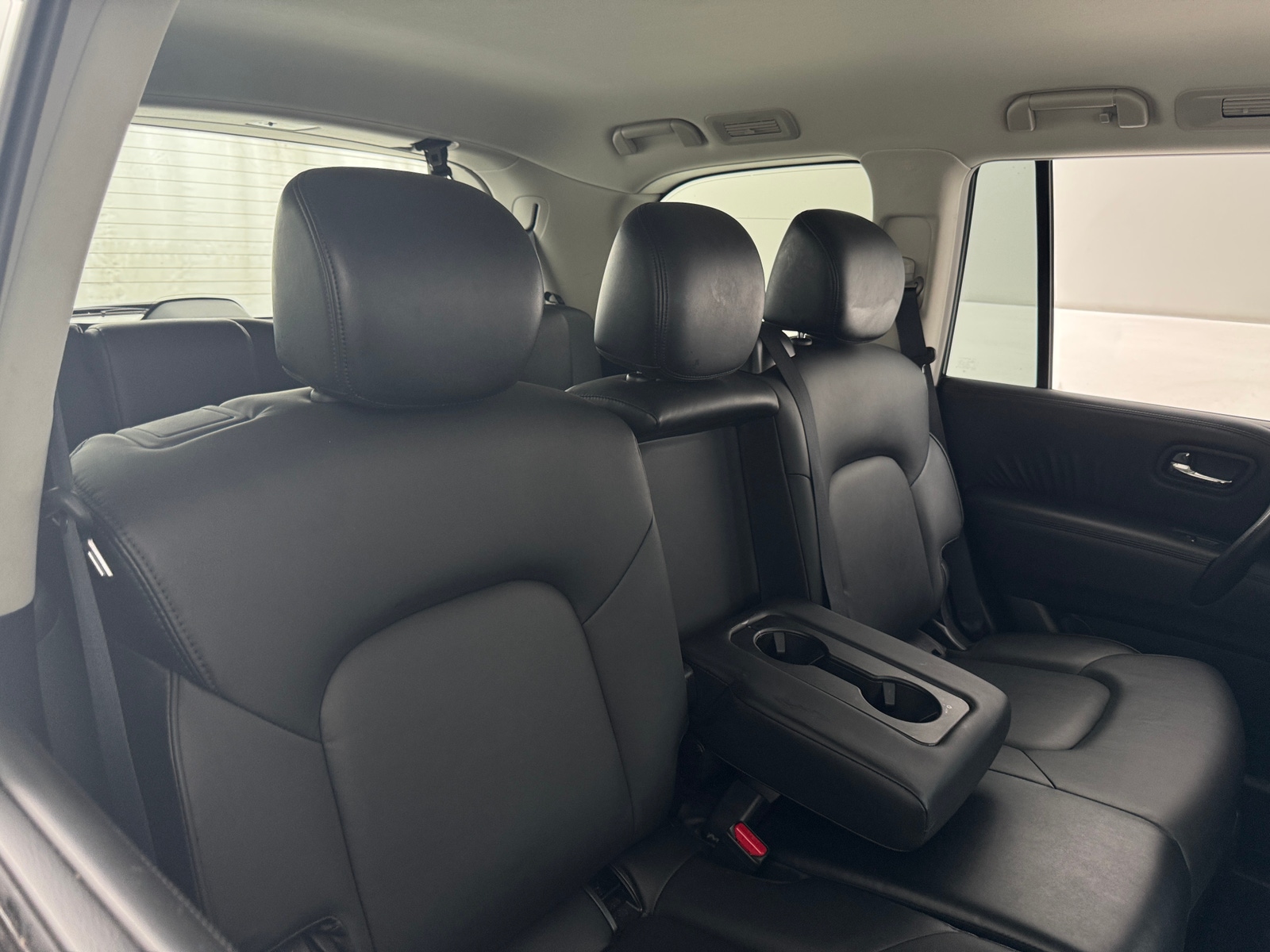 Thumbnail: 2023 Nissan Armada - 5