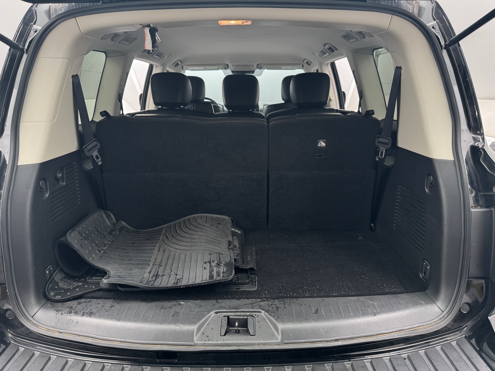 Thumbnail: 2023 Nissan Armada - 6
