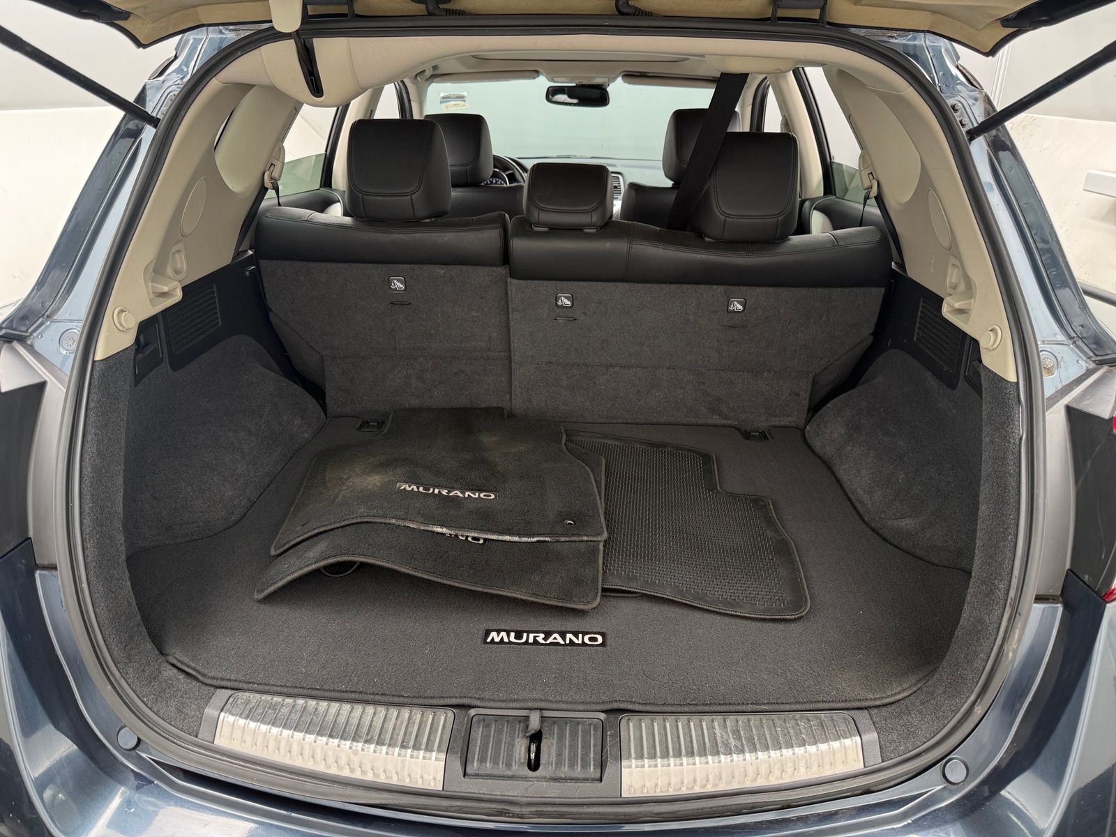 Thumbnail: 2014 Nissan Murano - 6