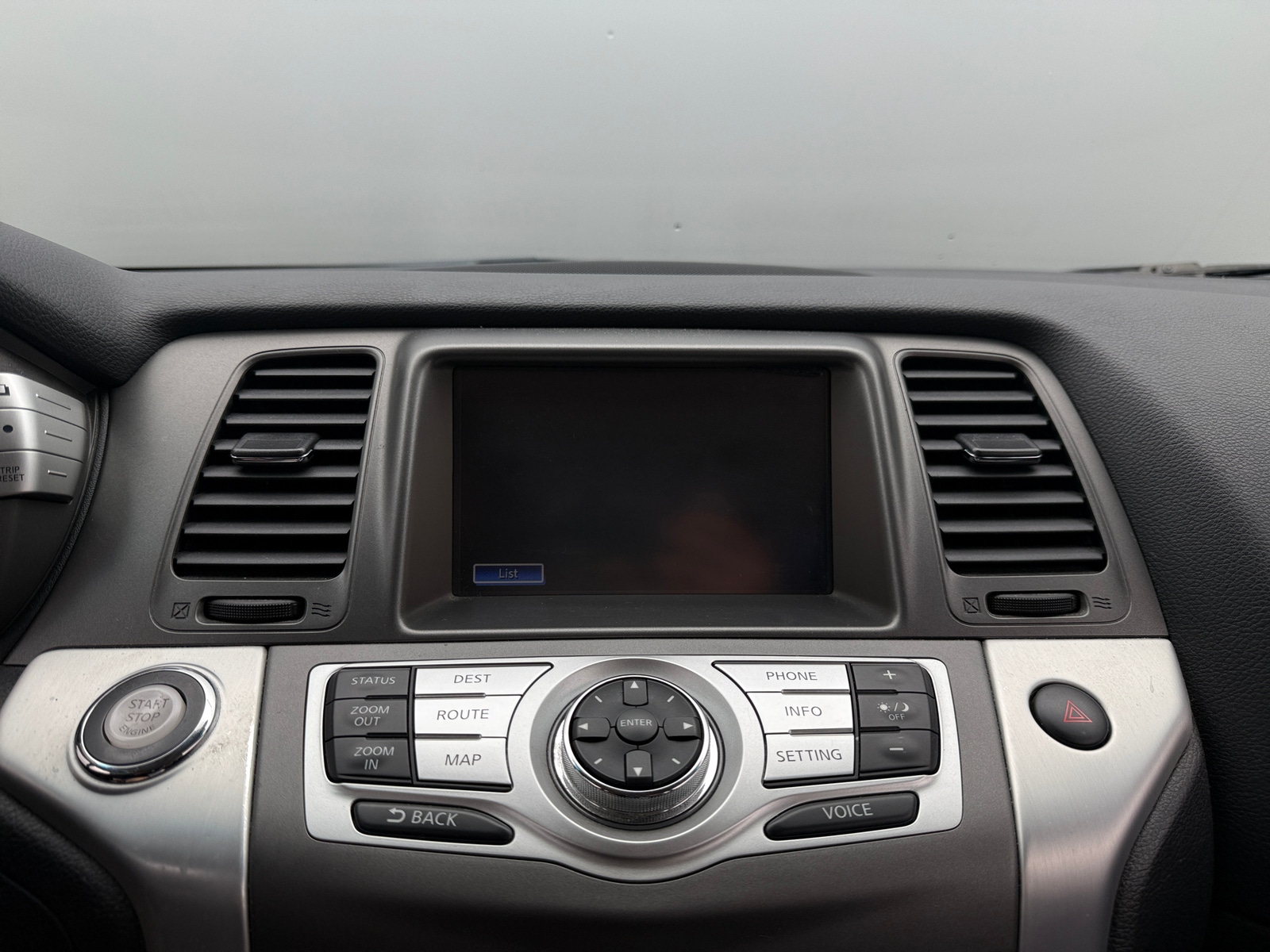 Thumbnail: 2014 Nissan Murano - 3