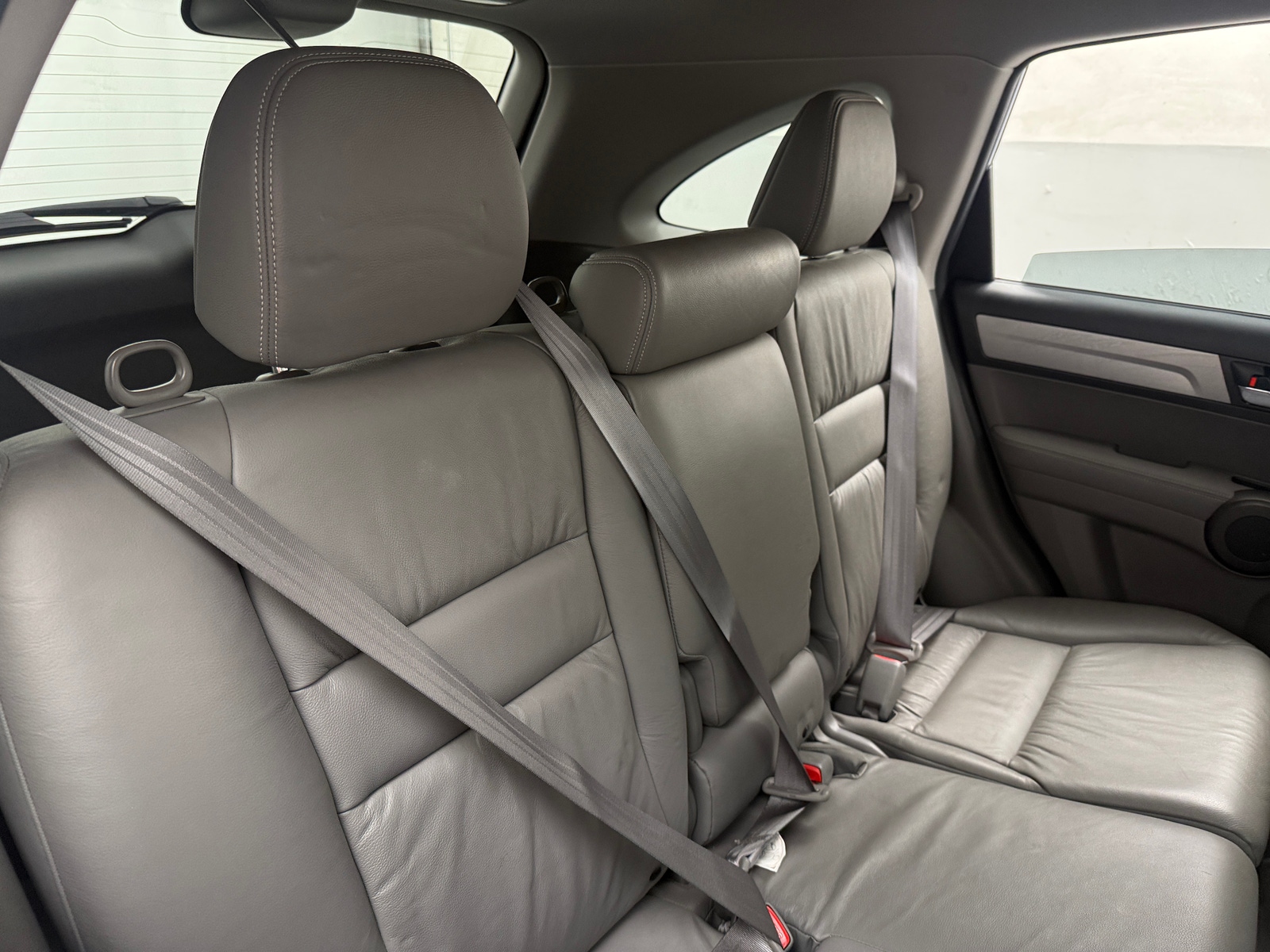 Thumbnail: 2010 Honda CR-V - 5