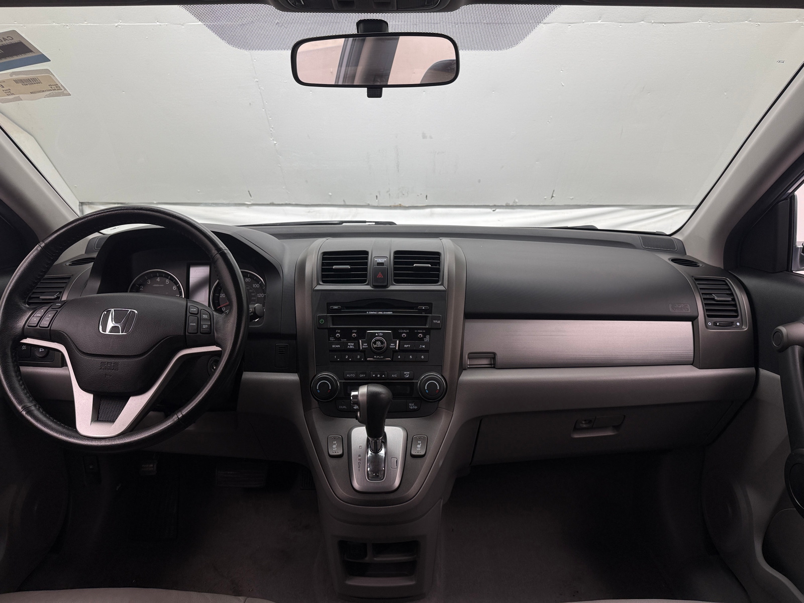 Thumbnail: 2010 Honda CR-V - 2
