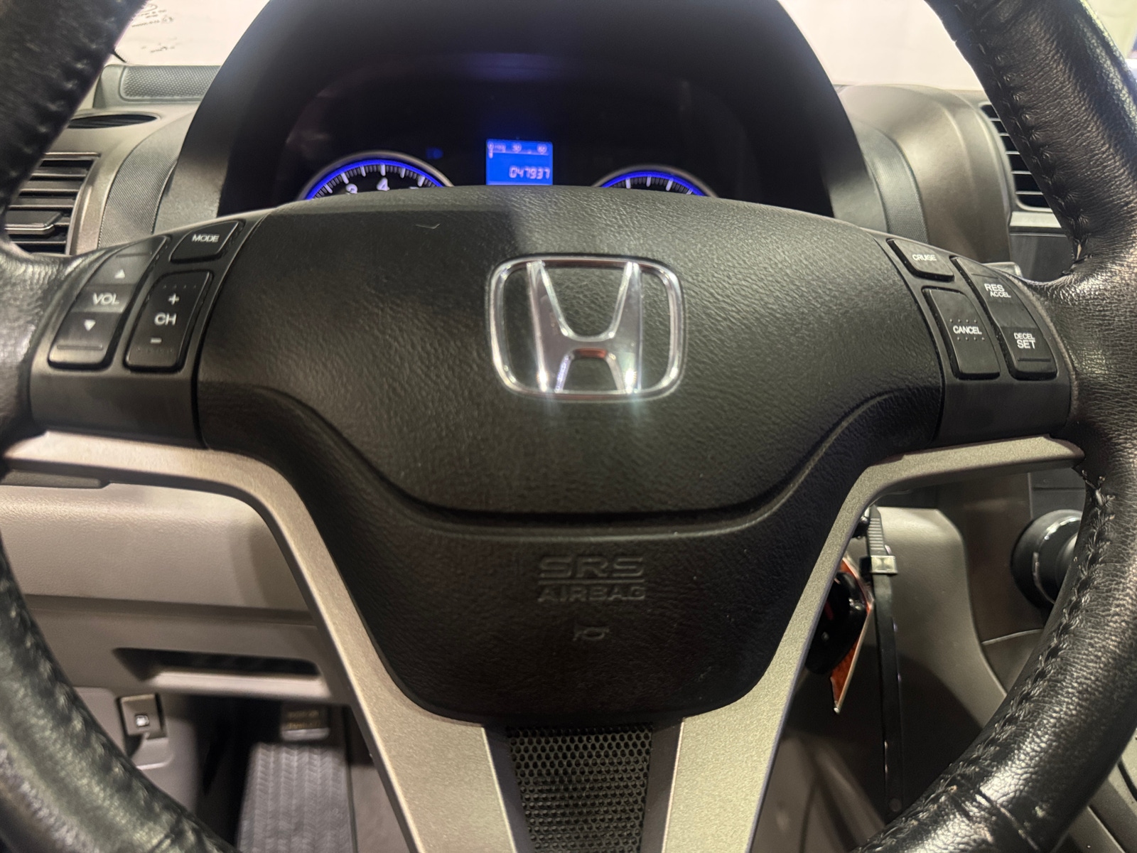 Thumbnail: 2010 Honda CR-V - 4