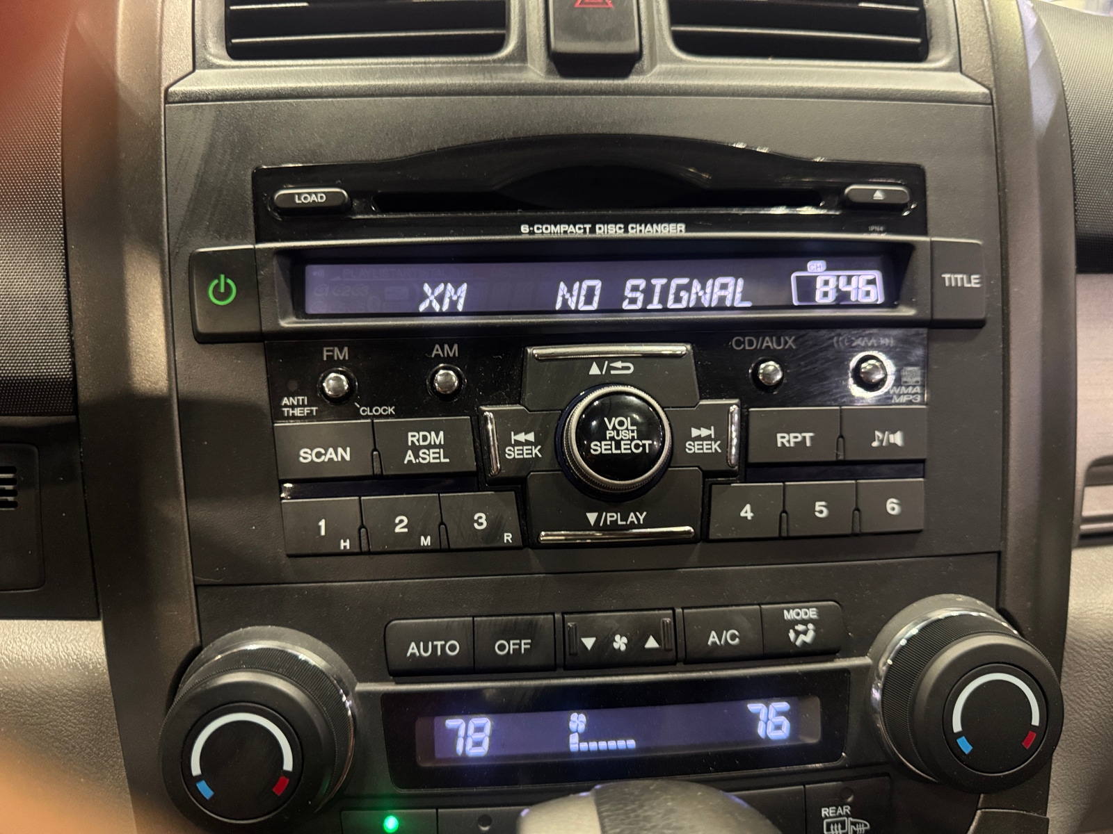 Thumbnail: 2010 Honda CR-V - 3