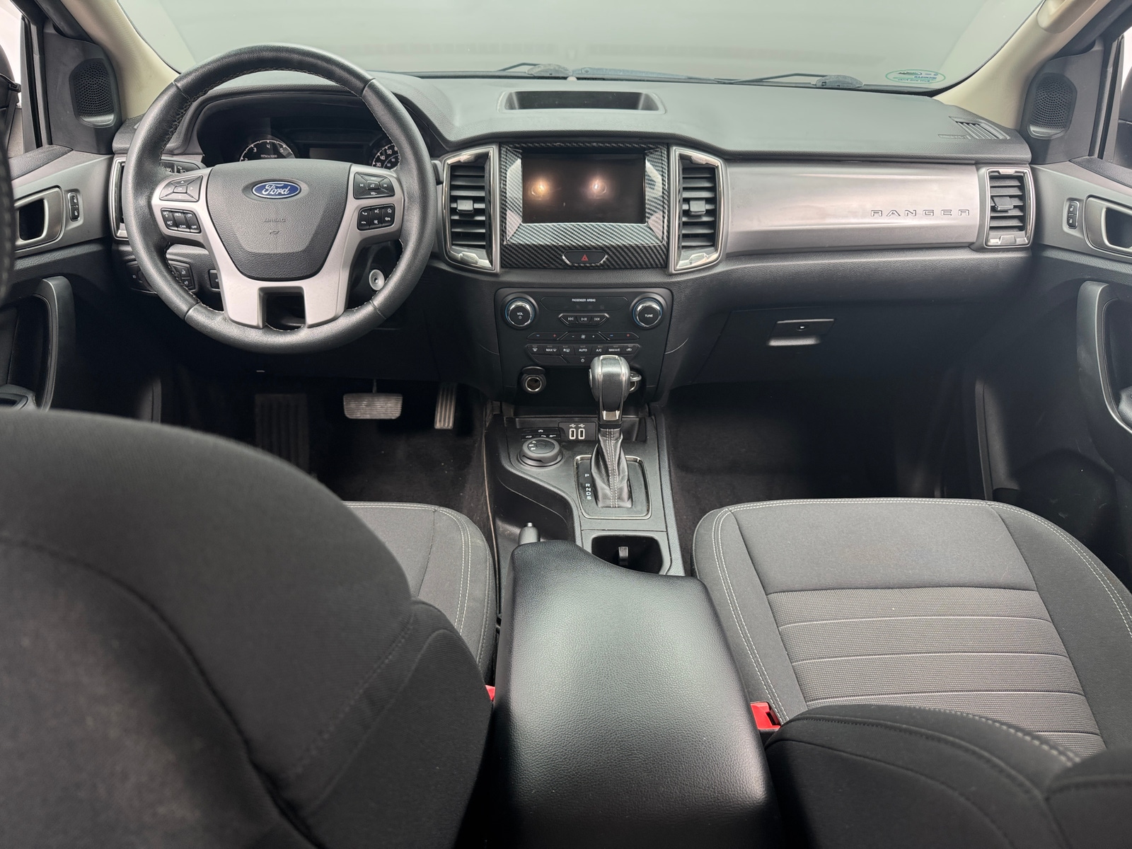 Thumbnail: 2019 Ford Ranger - 3