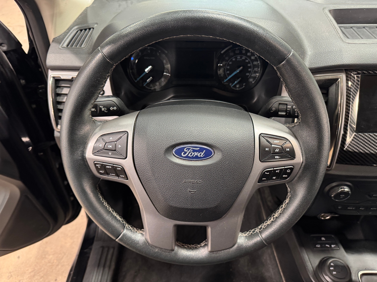 Thumbnail: 2019 Ford Ranger - 5