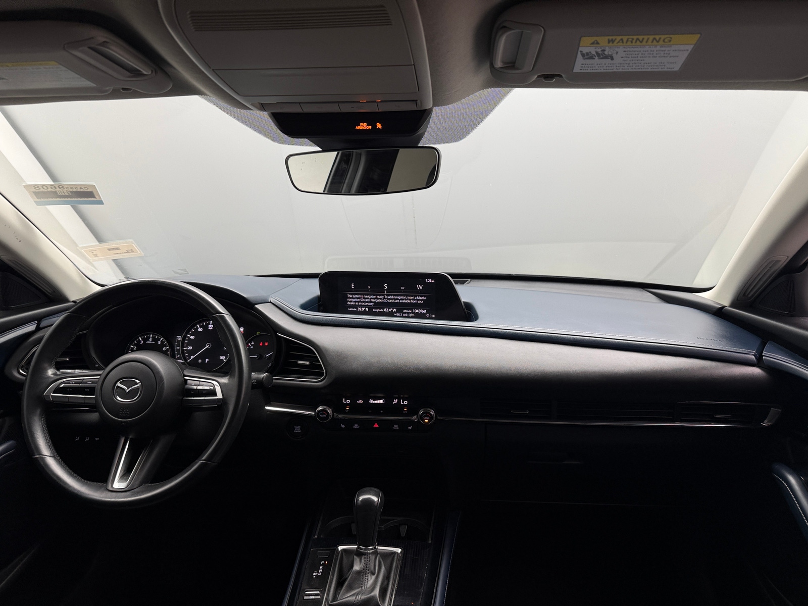 Thumbnail: 2020 Mazda CX-30 - 2