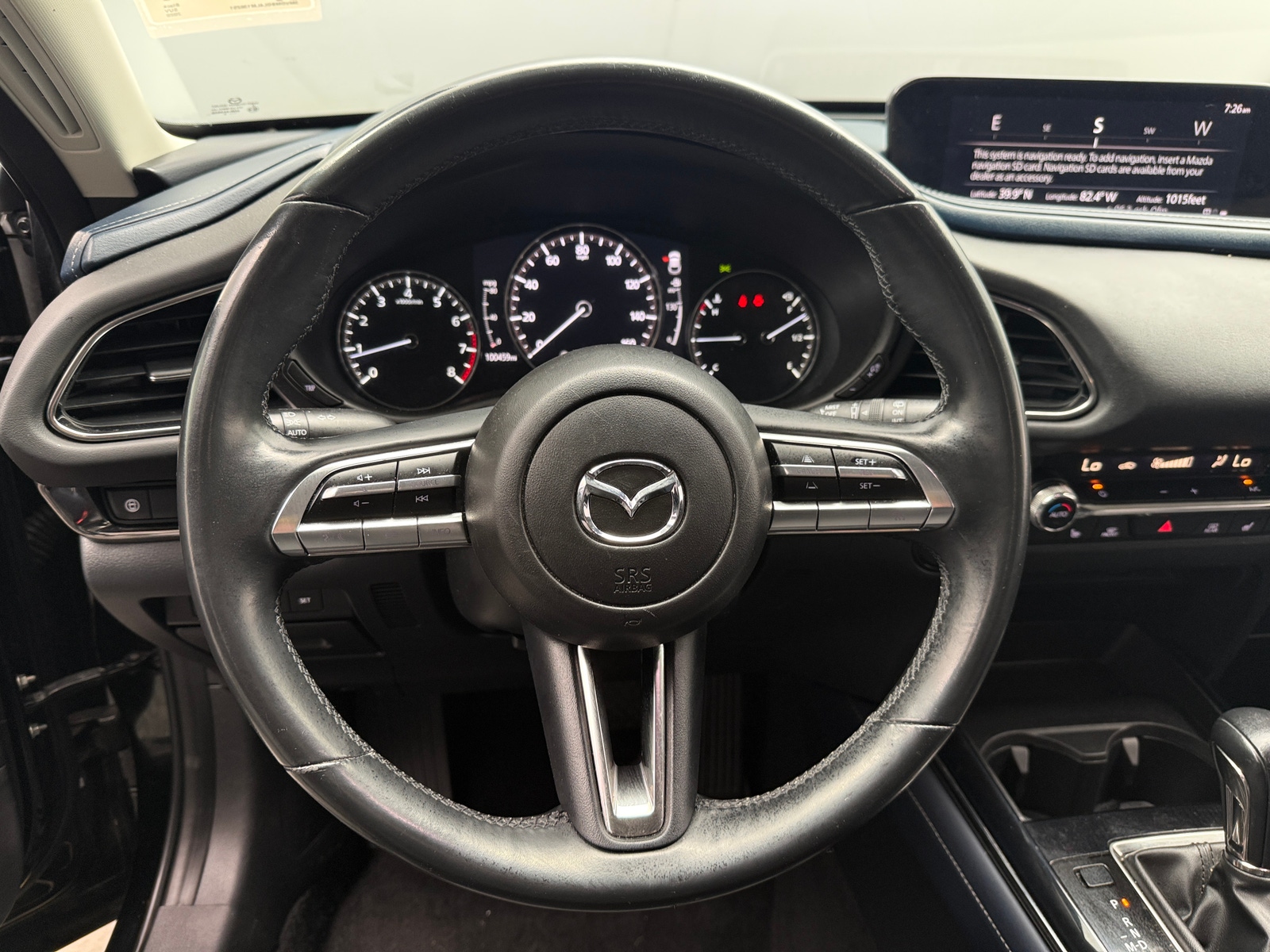 Thumbnail: 2020 Mazda CX-30 - 4