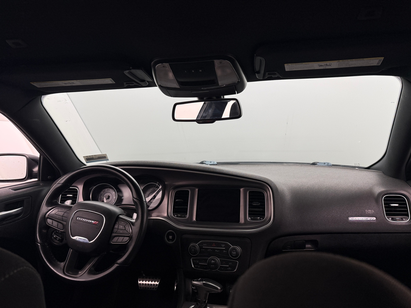 Thumbnail: 2021 Dodge Charger - 3