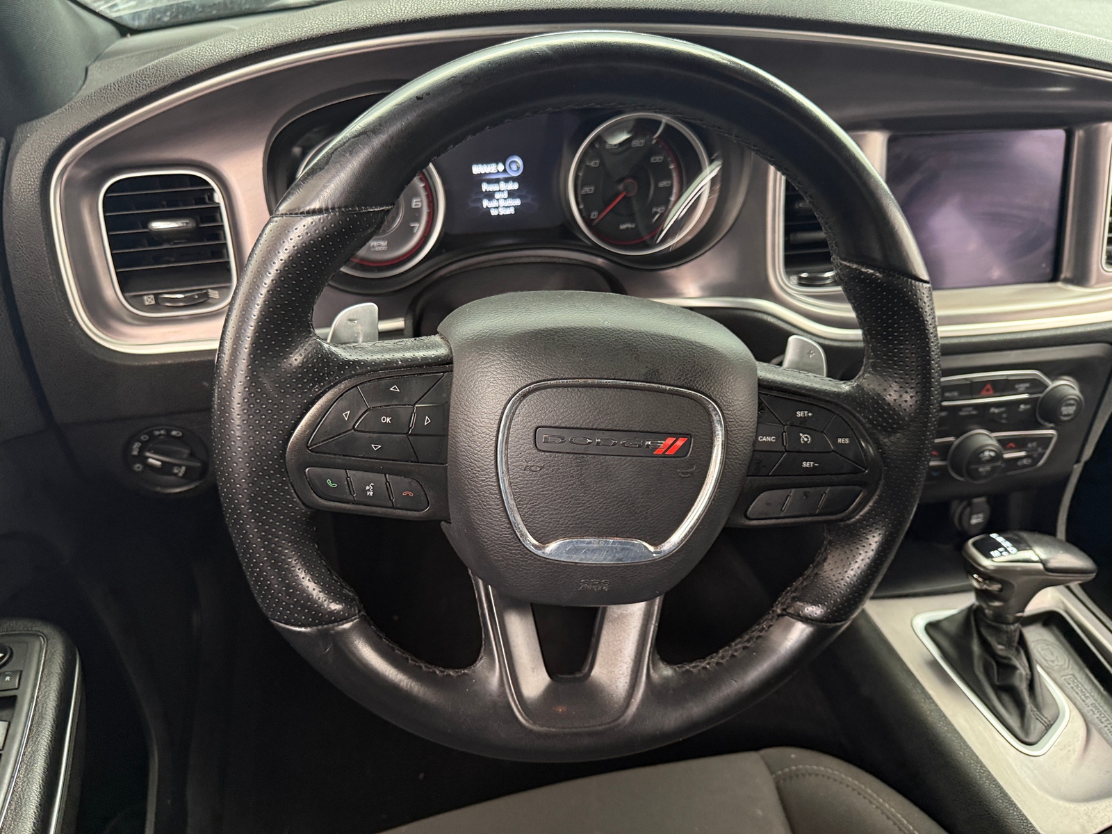 Thumbnail: 2021 Dodge Charger - 5