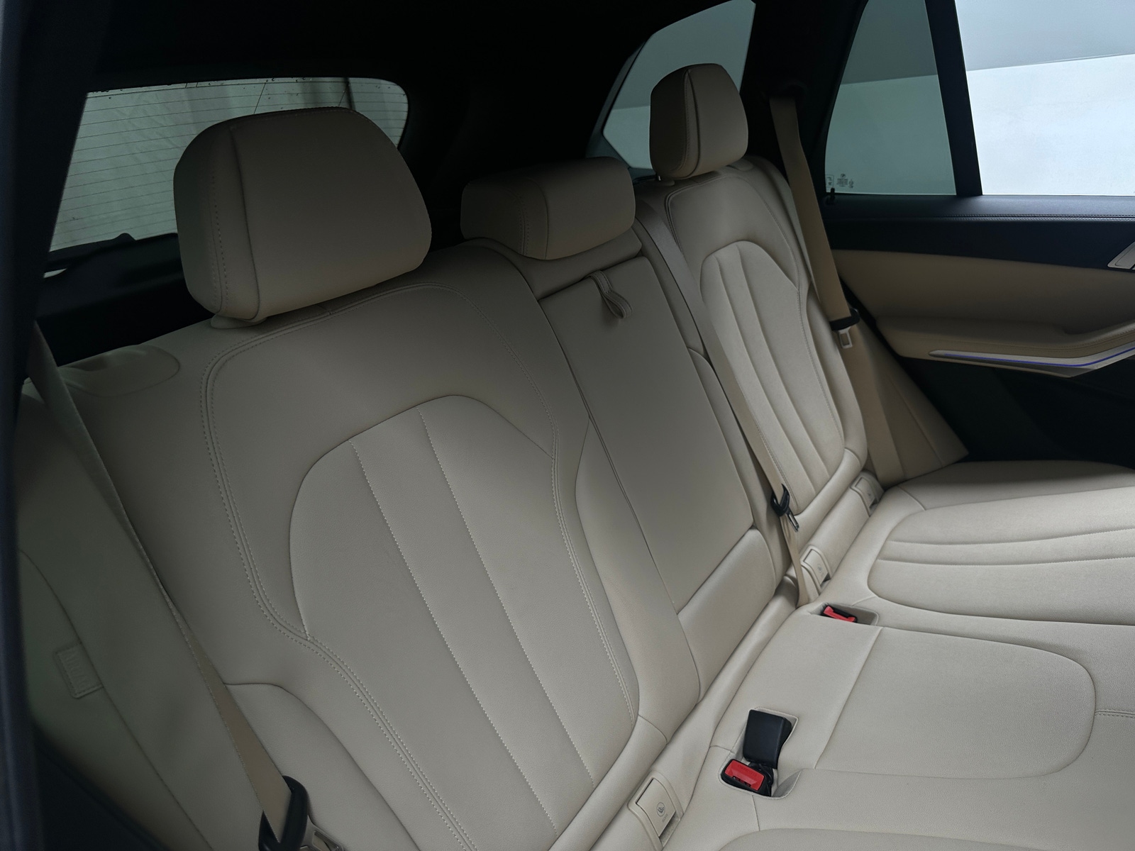 Thumbnail: 2020 BMW X5 - 5