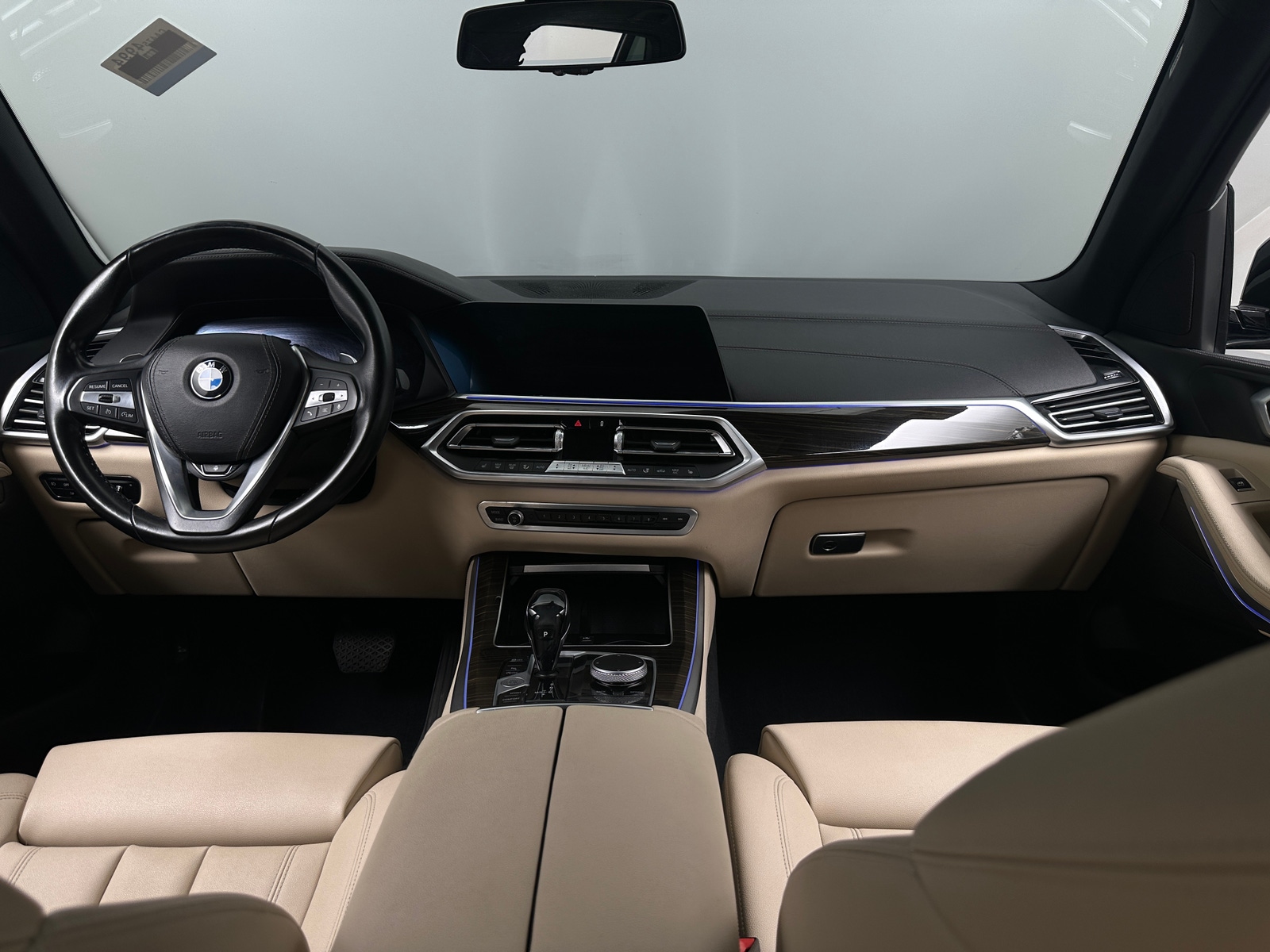 Thumbnail: 2020 BMW X5 - 2