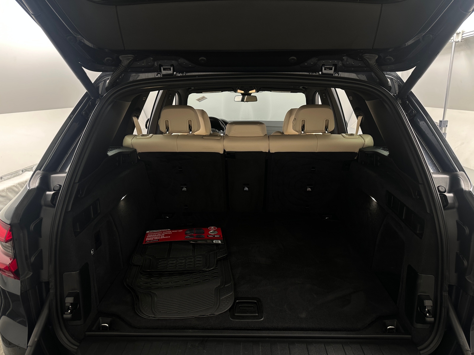 Thumbnail: 2020 BMW X5 - 6
