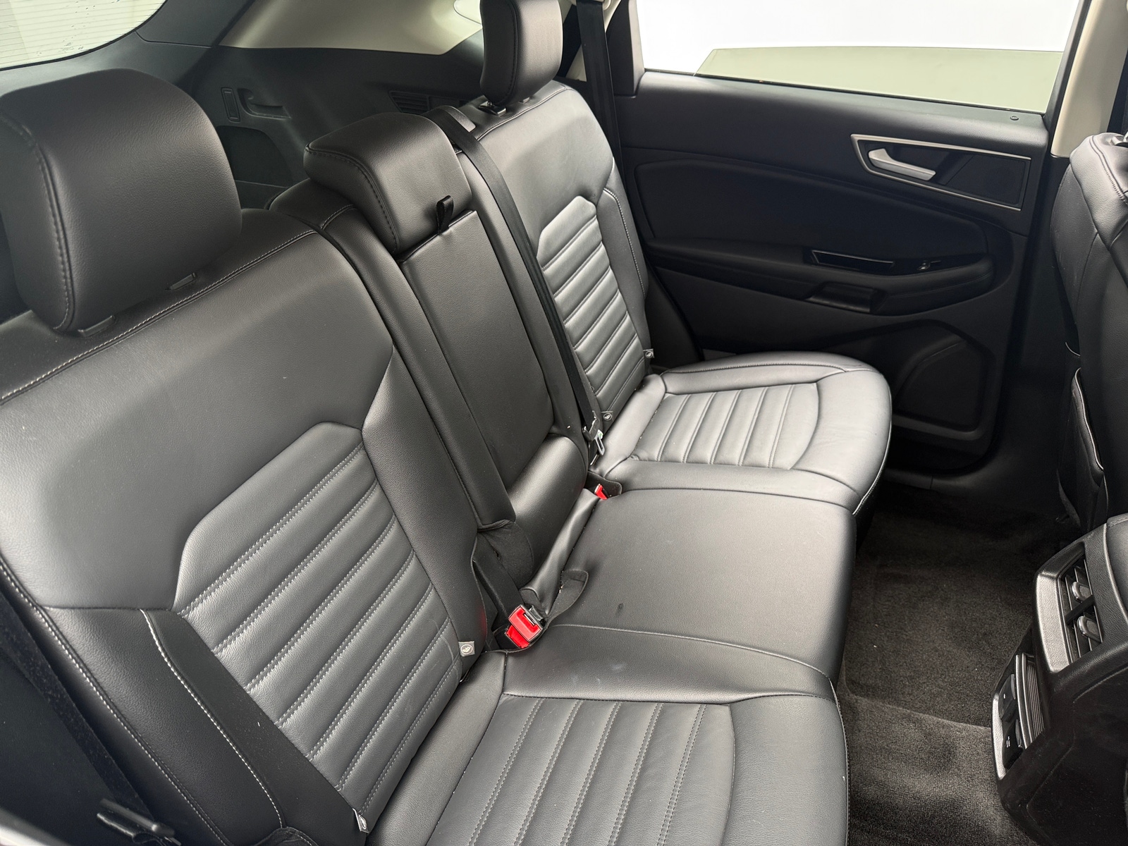 Thumbnail: 2018 Ford Edge - 6