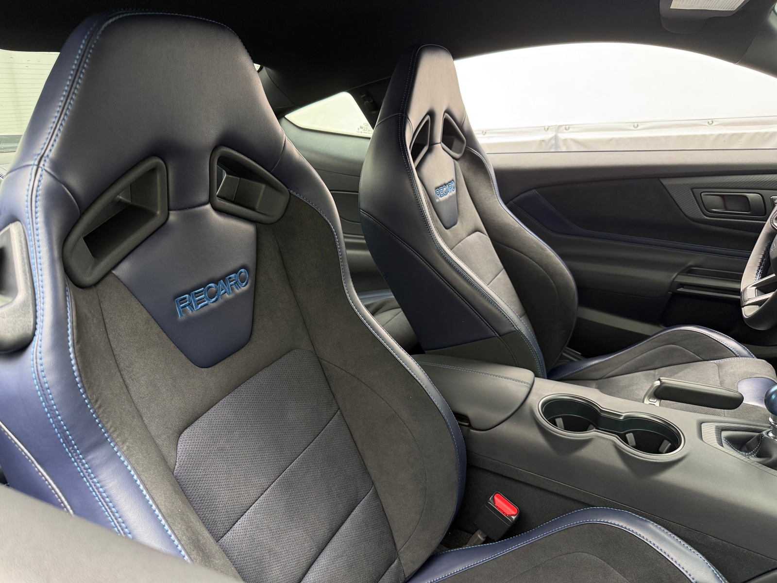 Thumbnail: 2024 Ford Mustang - 2