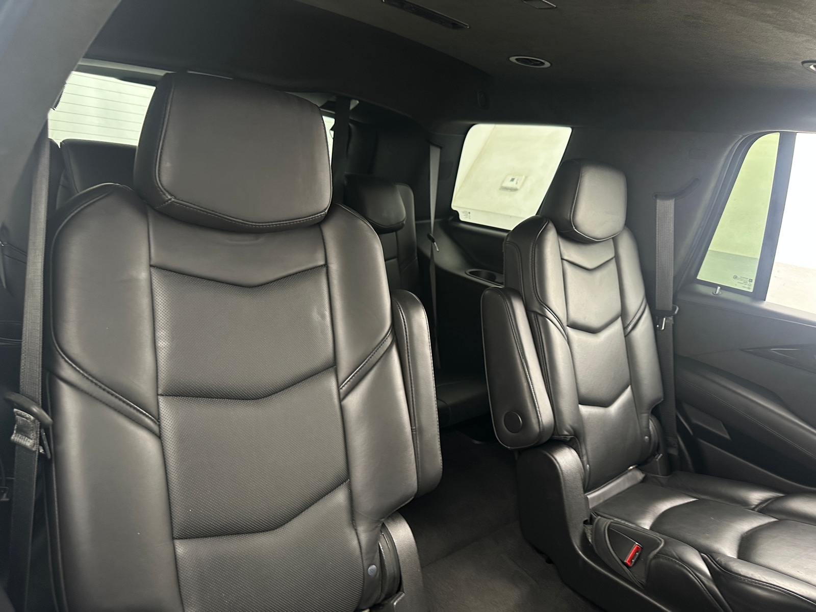Thumbnail: 2019 Cadillac Escalade - 5