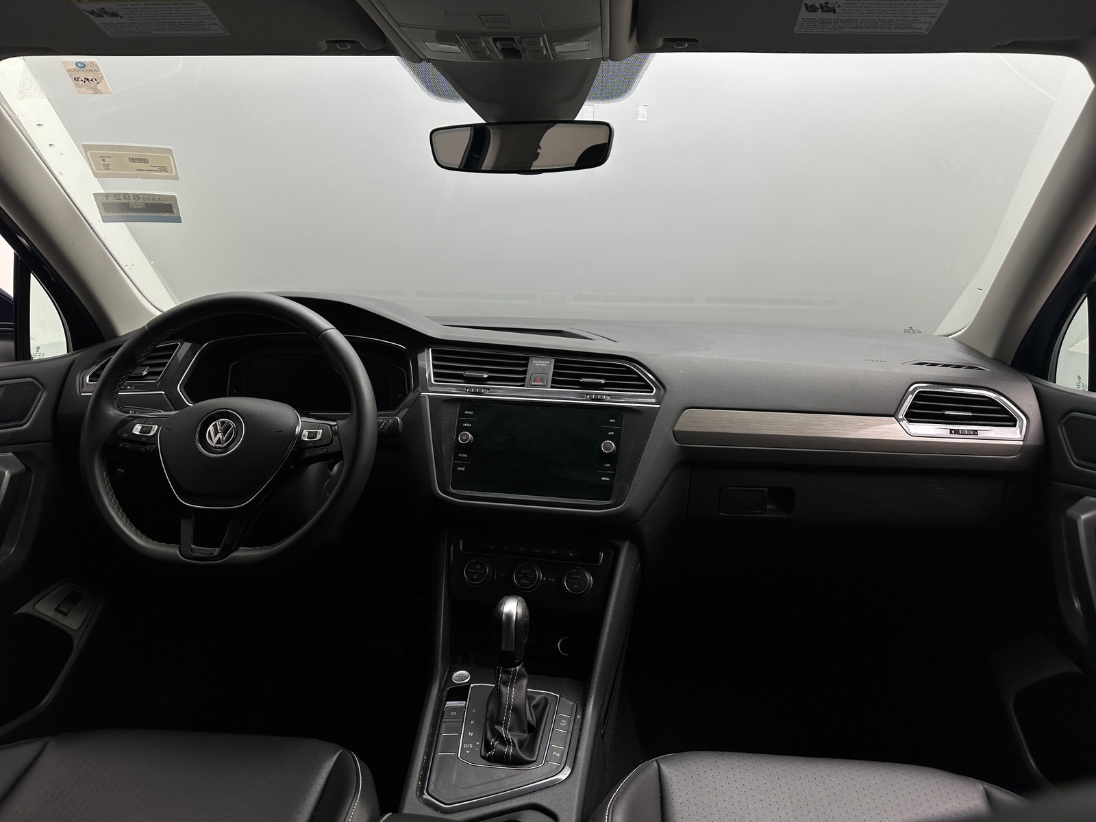 Thumbnail: 2021 Volkswagen Tiguan - 2