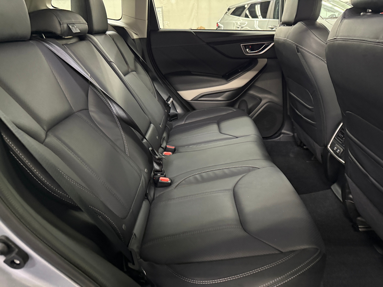 Thumbnail: 2024 Subaru Forester - 5