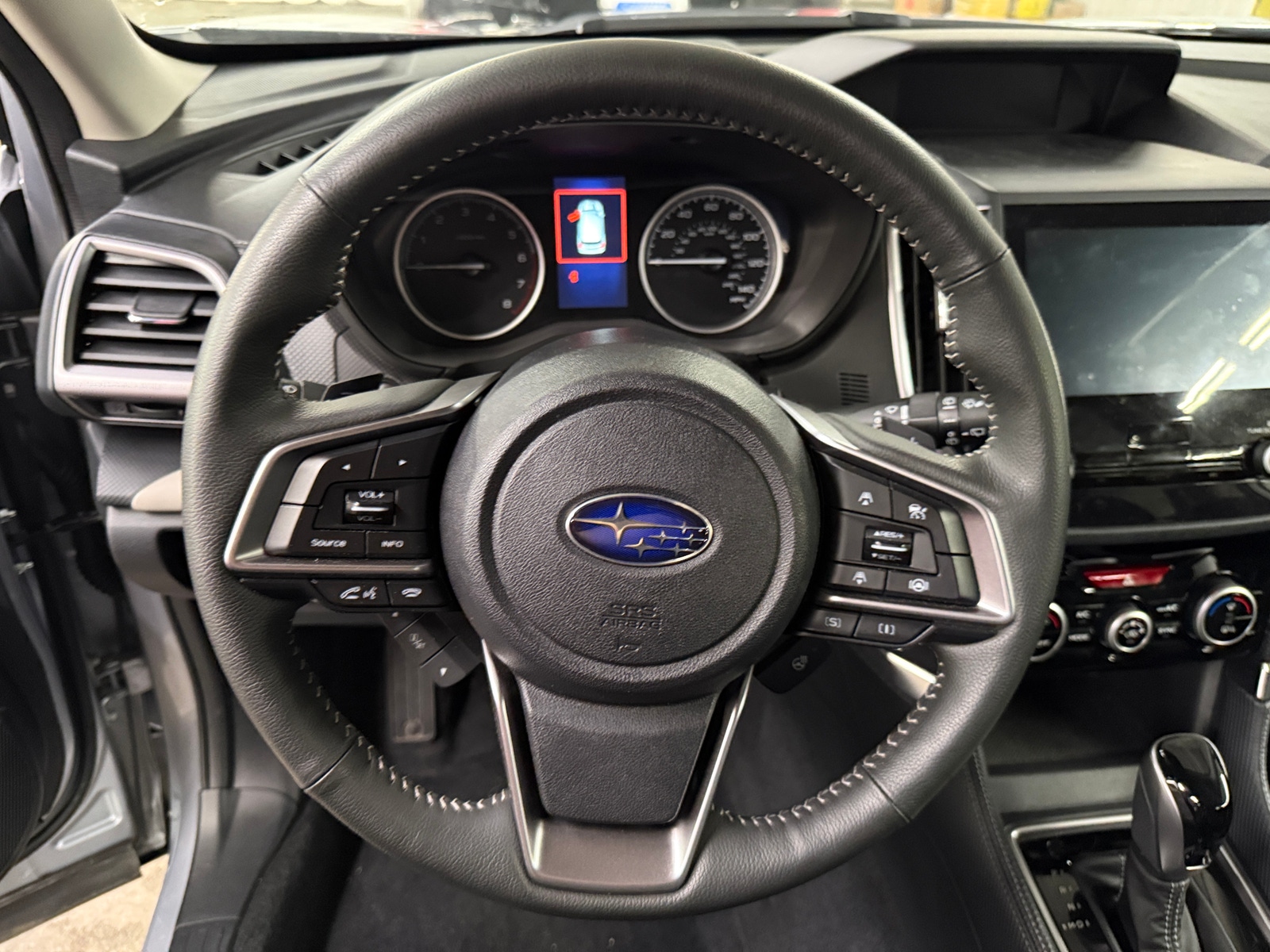 Thumbnail: 2024 Subaru Forester - 4