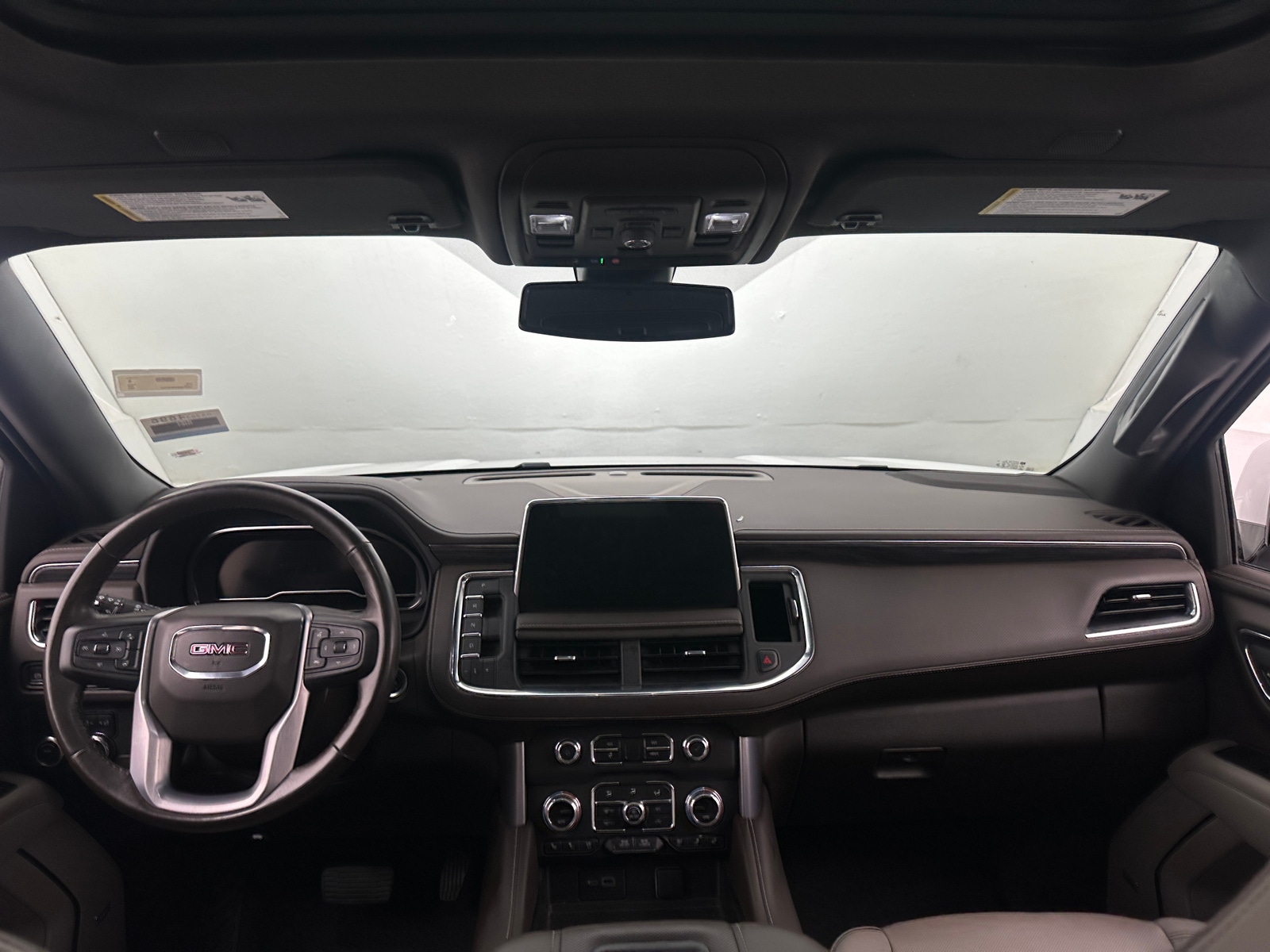 Thumbnail: 2022 GMC Yukon - 2