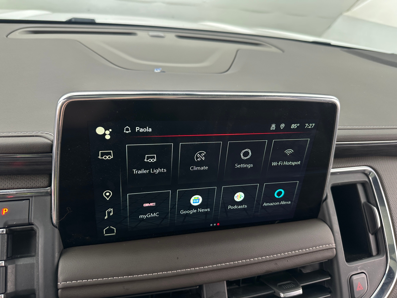 Thumbnail: 2022 GMC Yukon - 3