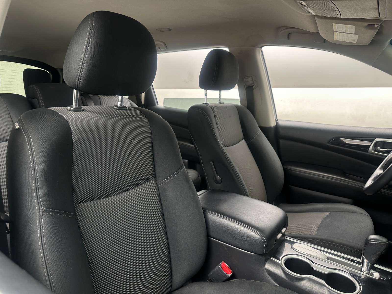 Thumbnail: 2019 Nissan Pathfinder - 2