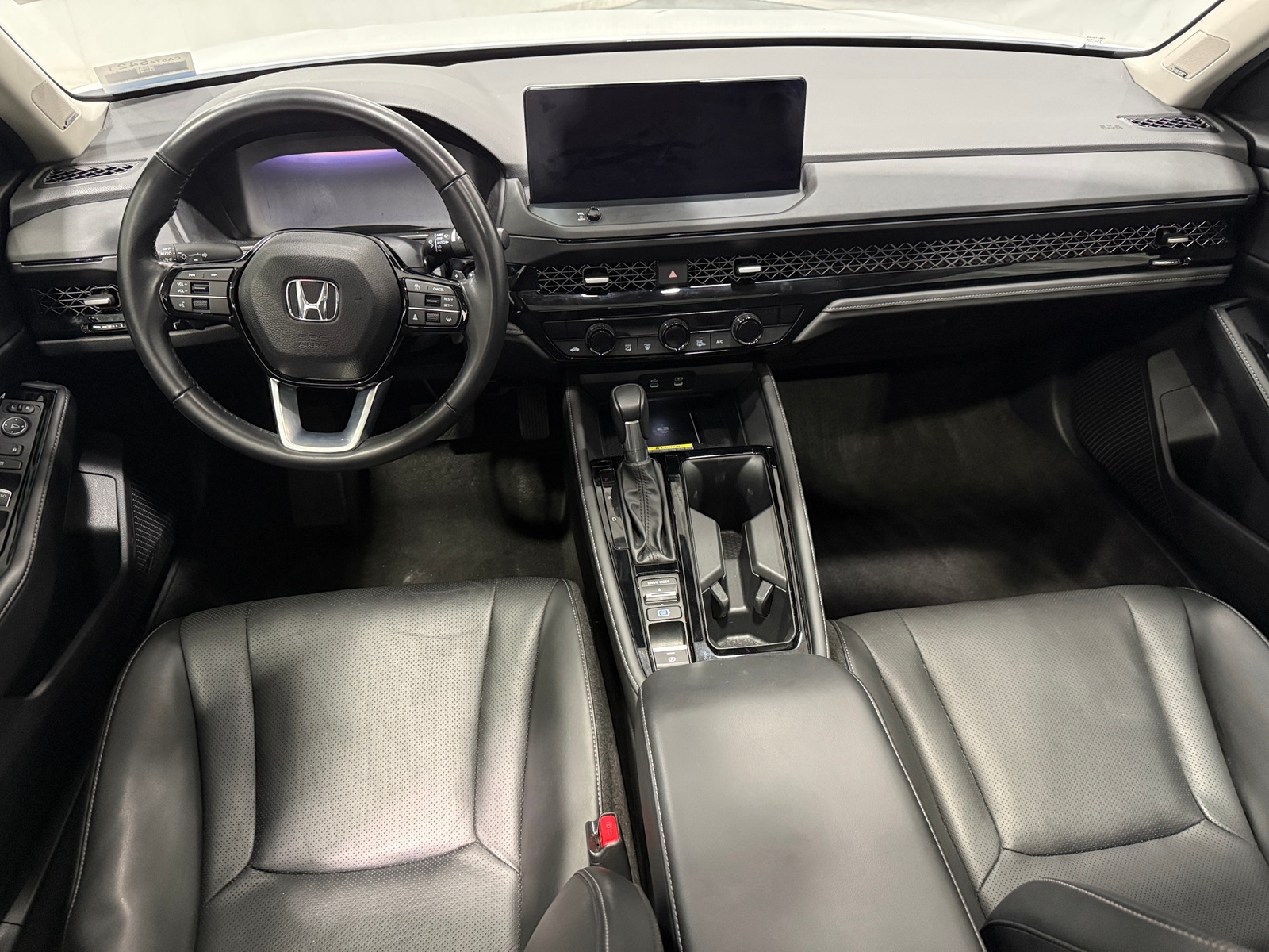 Thumbnail: 2024 Honda Accord - 2