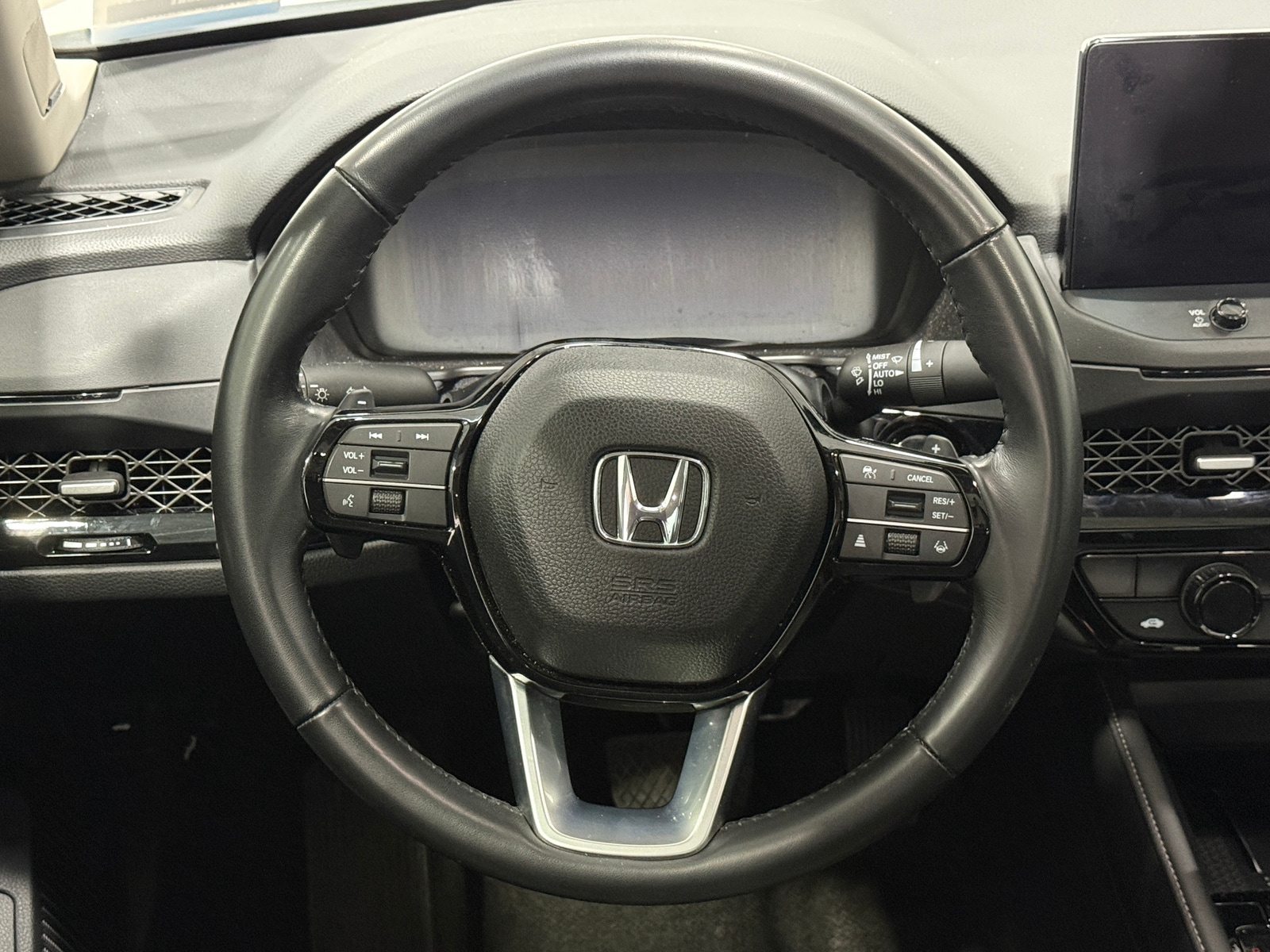 Thumbnail: 2024 Honda Accord - 4
