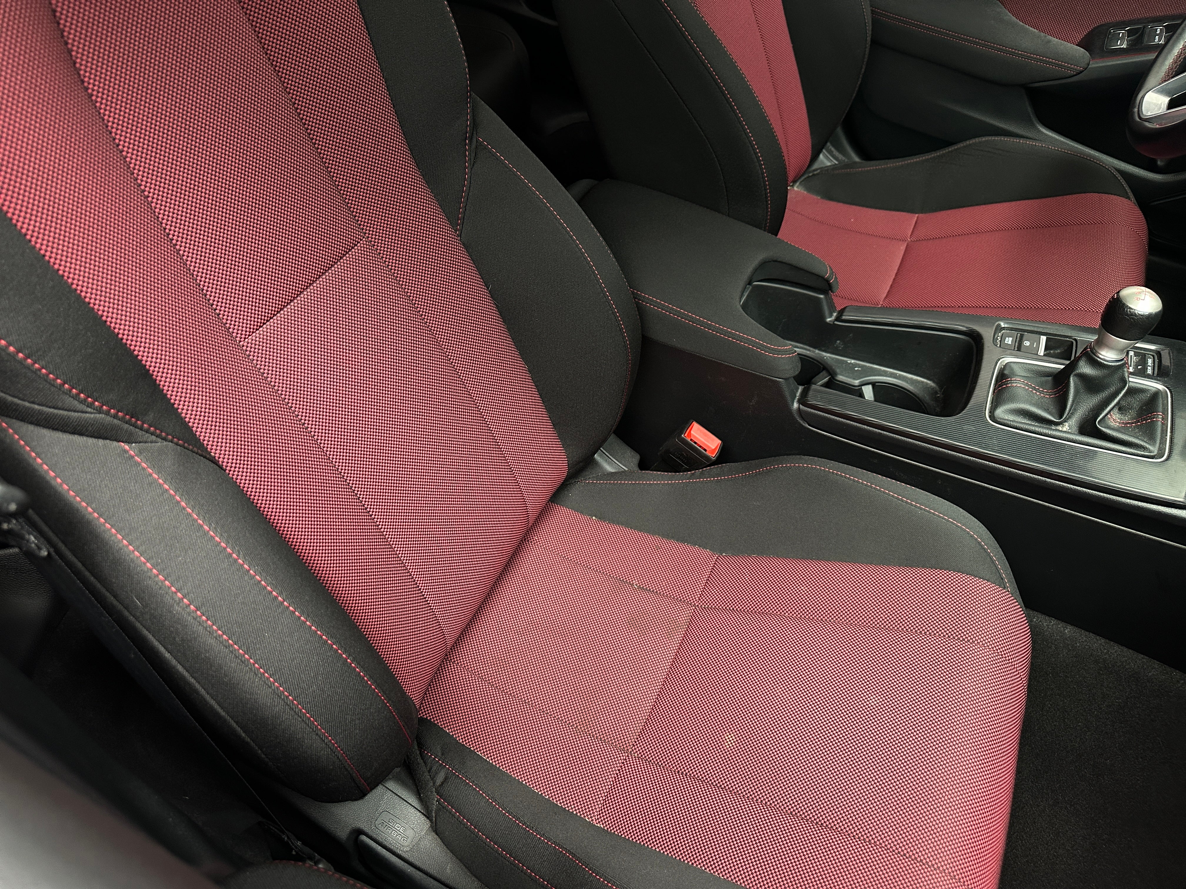 2024 Honda Civic Si