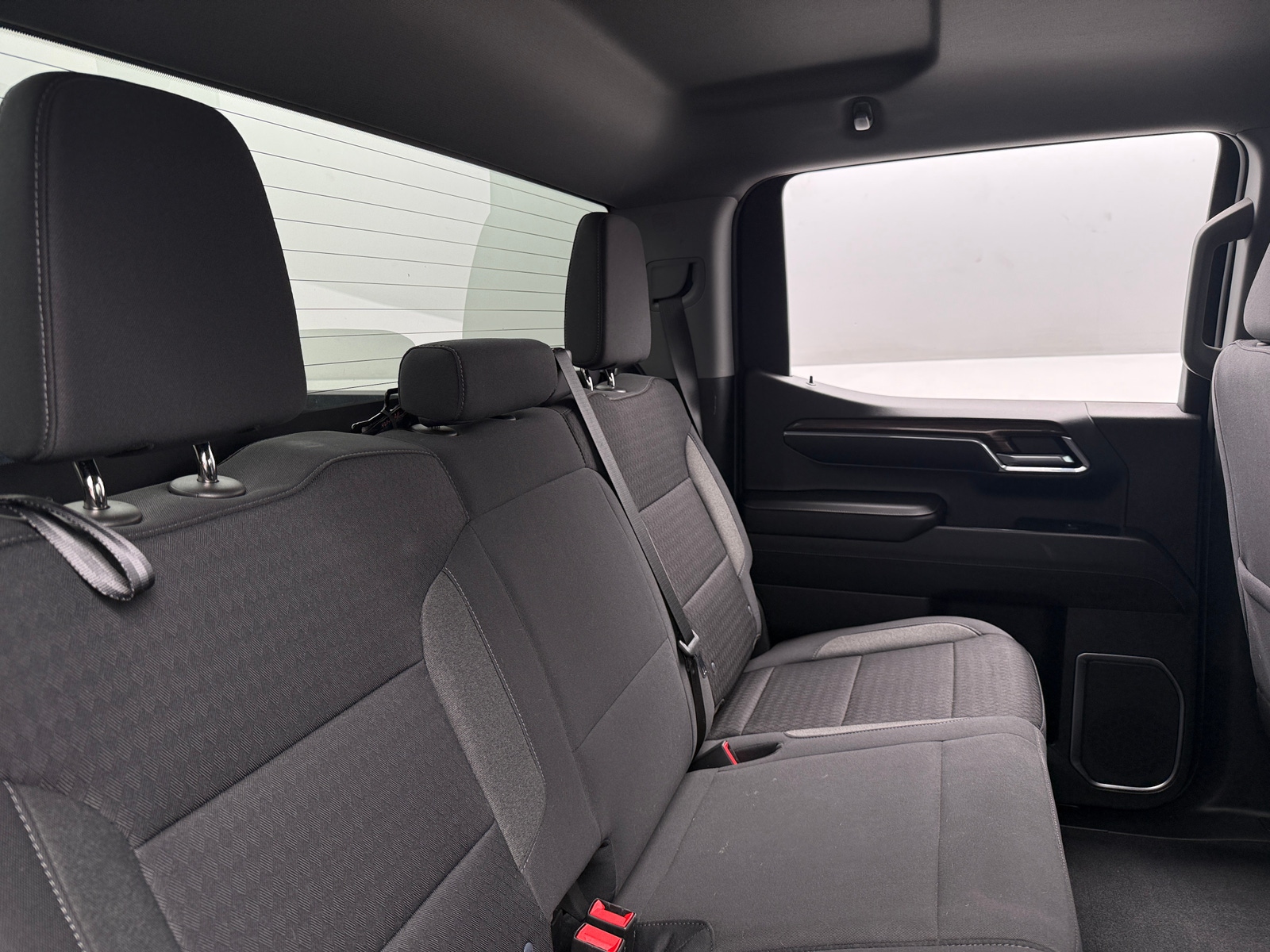 Thumbnail: 2023 Chevrolet Silverado 1500 - 6