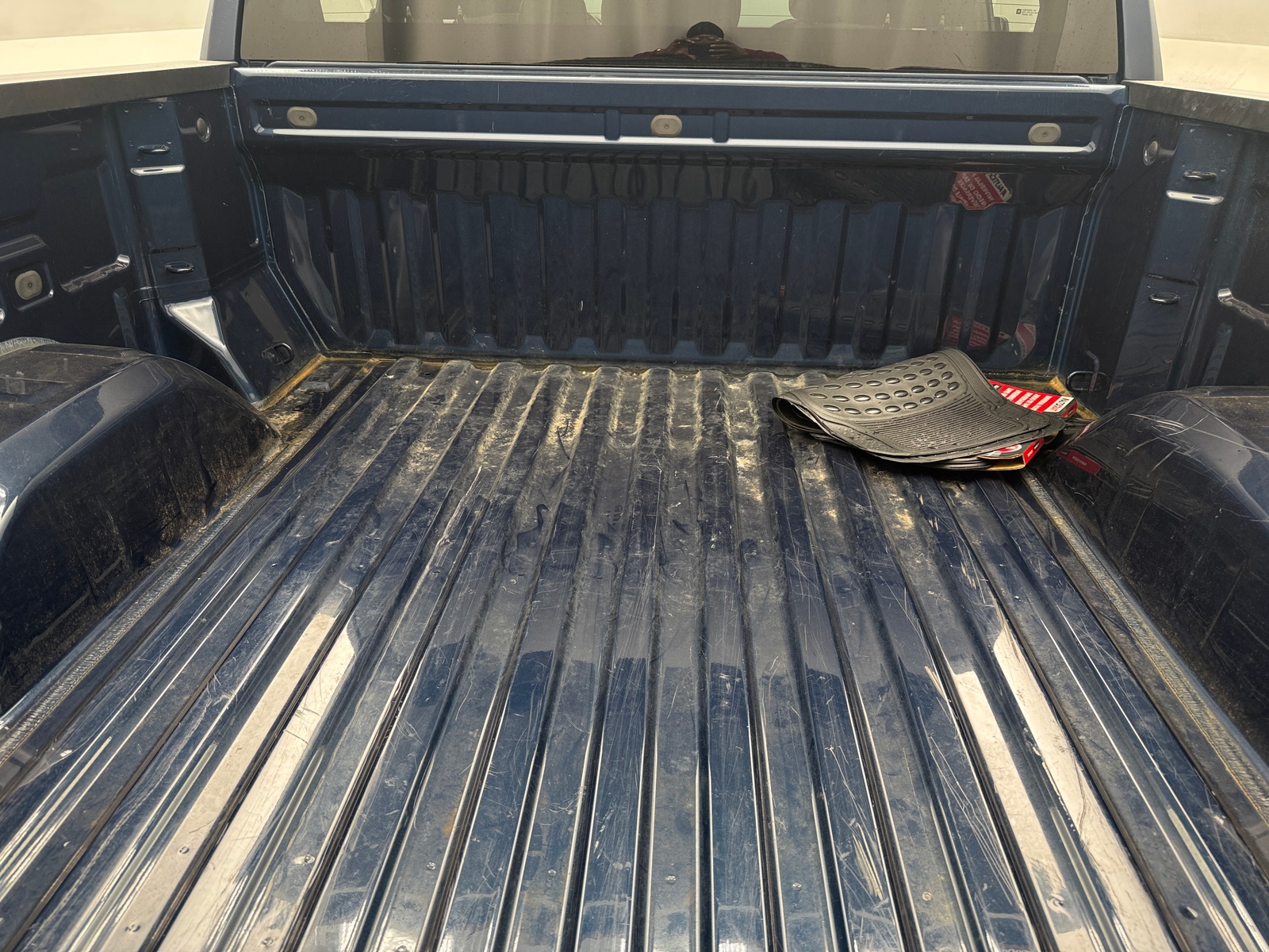 Thumbnail: 2023 Chevrolet Silverado 1500 - 7