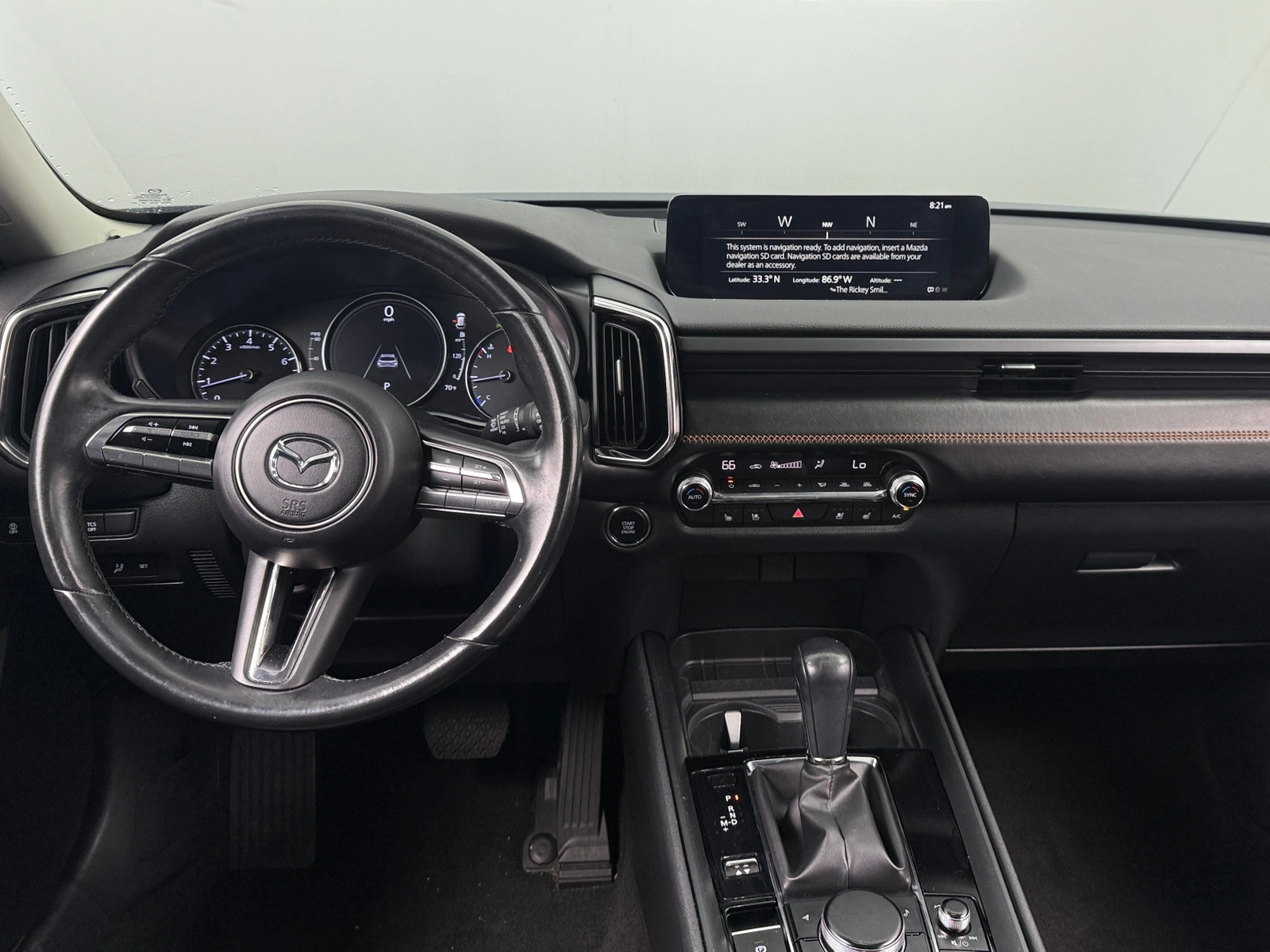 Thumbnail: 2023 Mazda CX-50 - 2