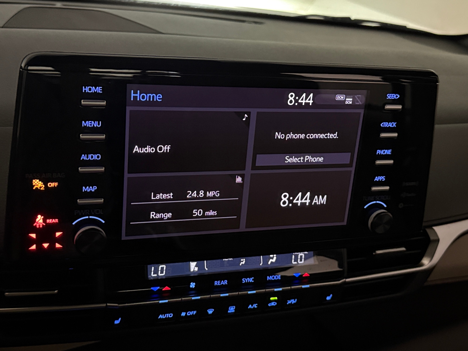 Thumbnail: 2021 Toyota Sienna - 3