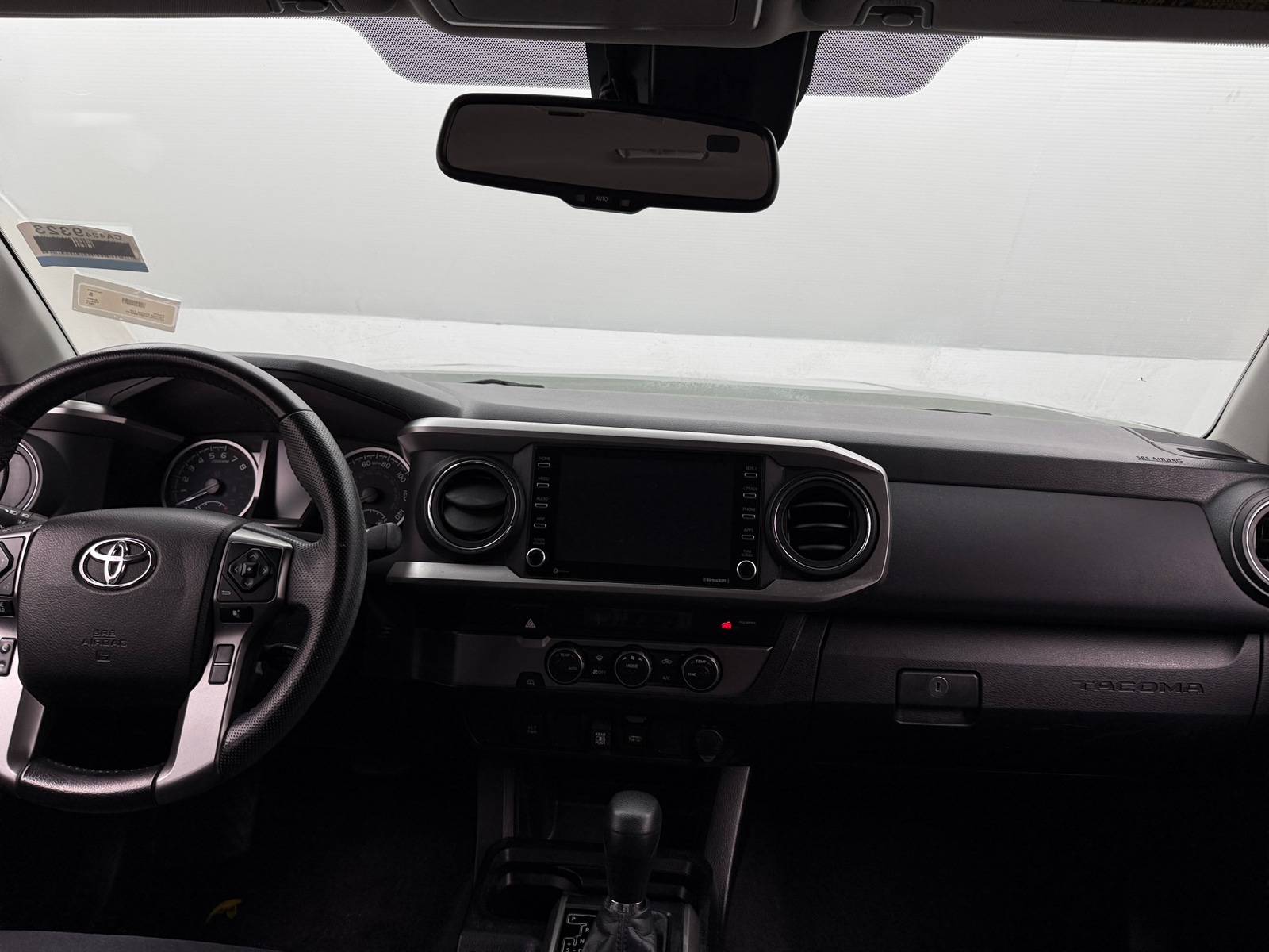 Thumbnail: 2021 Toyota Tacoma - 3