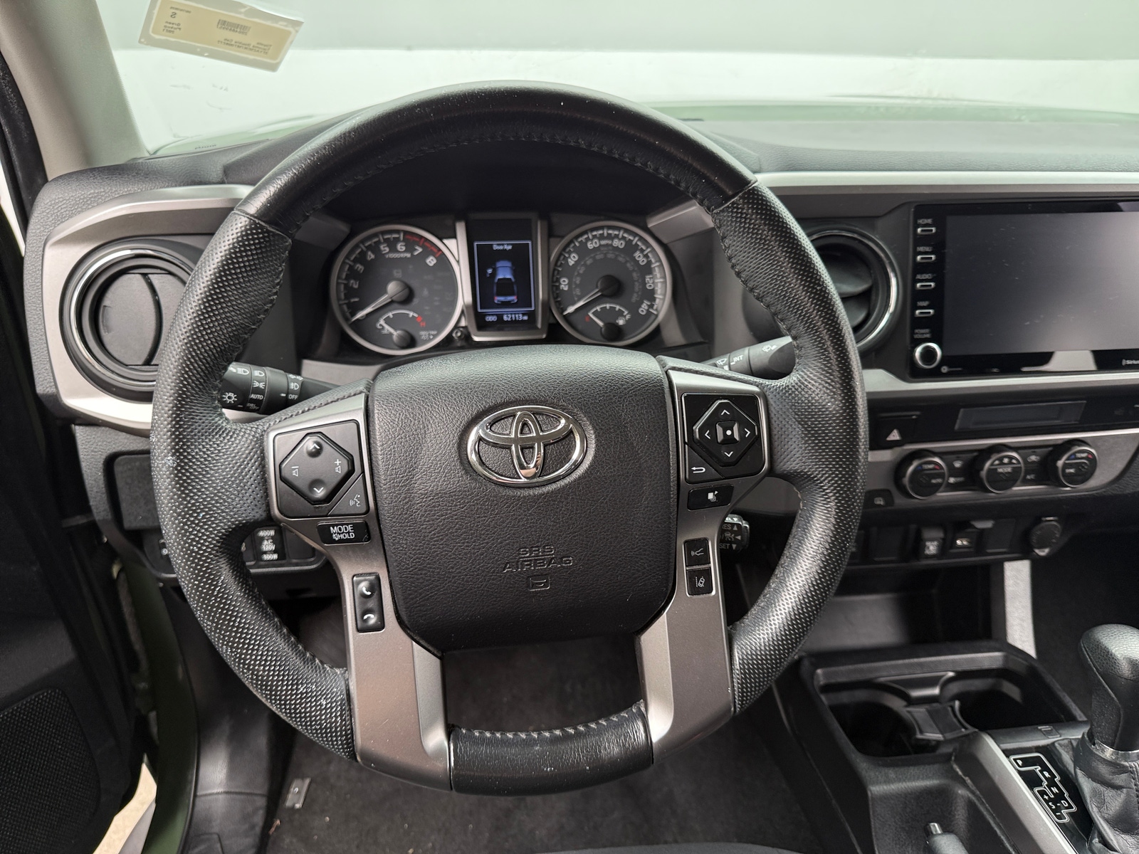 Thumbnail: 2021 Toyota Tacoma - 5
