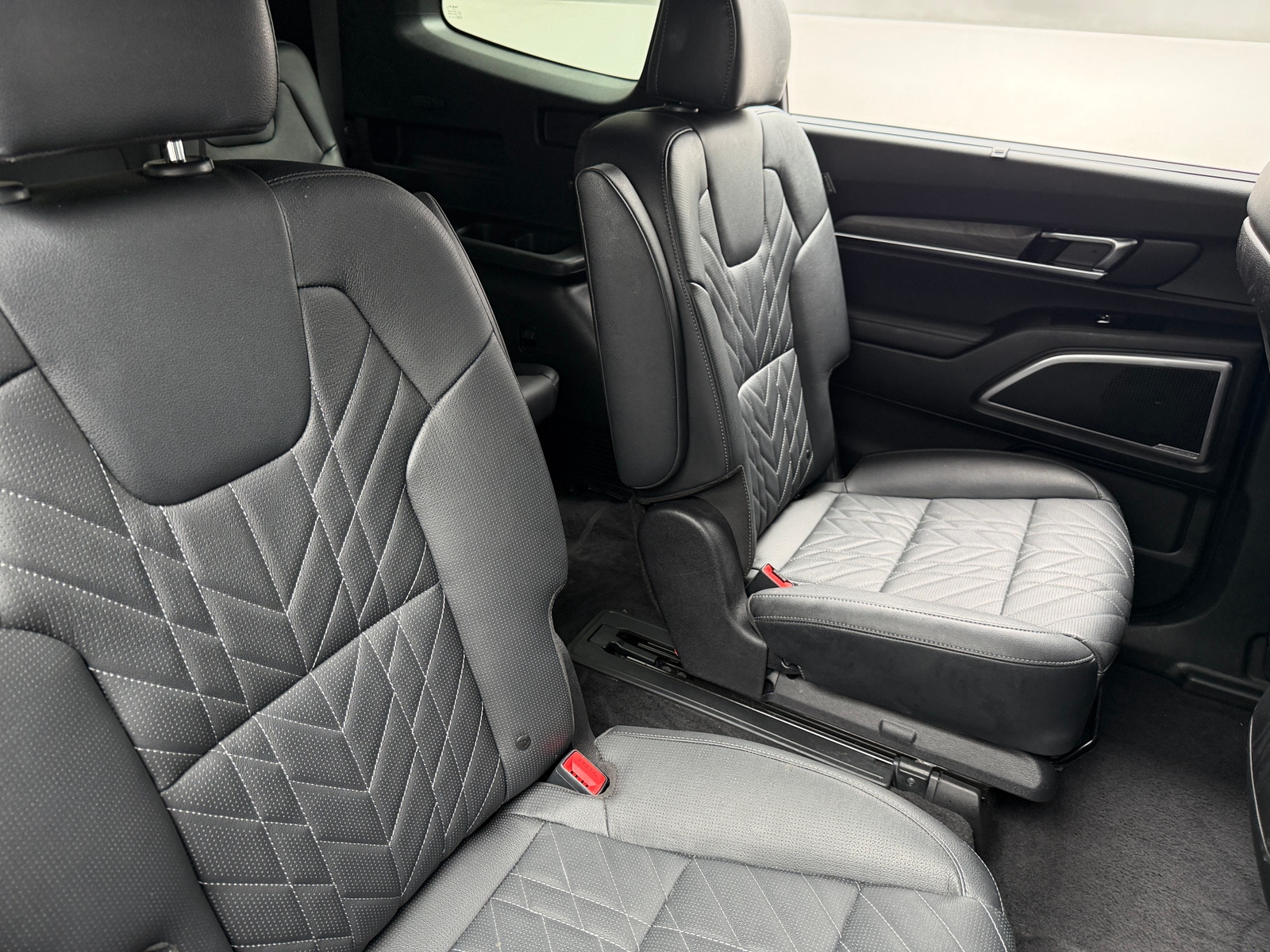 Thumbnail: 2024 Kia Telluride - 5