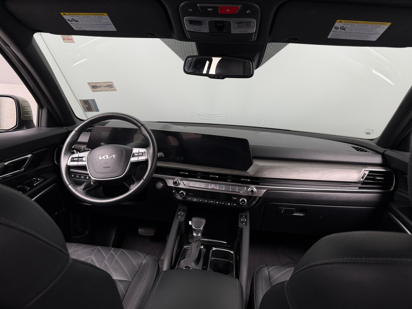 Thumbnail: 2024 Kia Telluride - 2