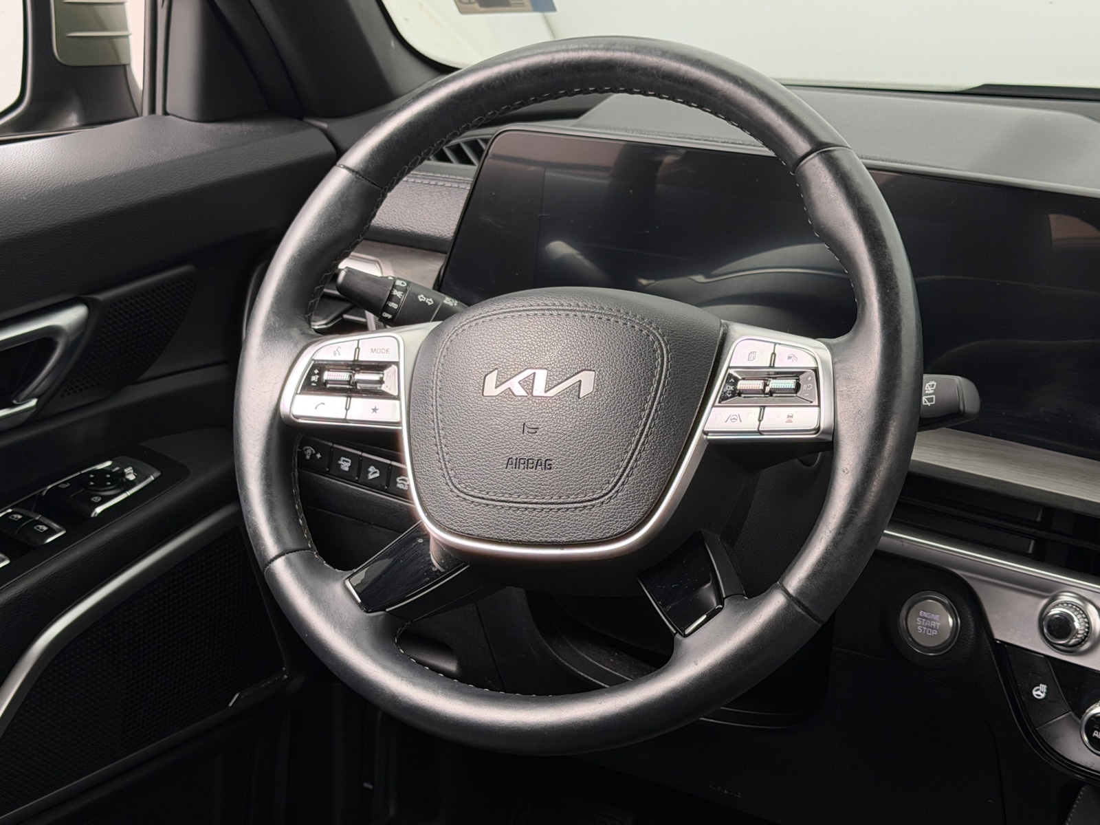 Thumbnail: 2024 Kia Telluride - 4