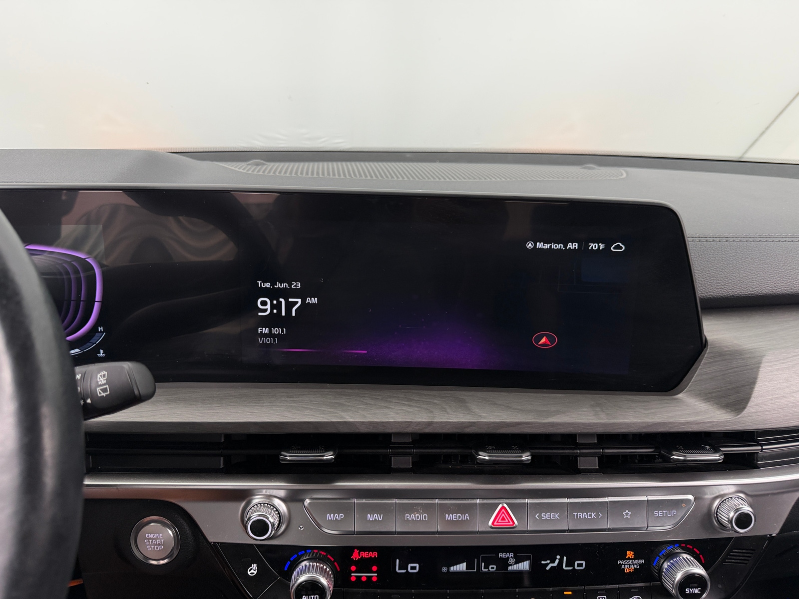 Thumbnail: 2024 Kia Telluride - 3
