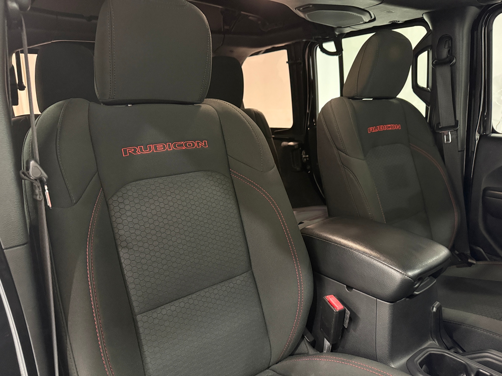 Thumbnail: 2021 Jeep Wrangler - 2