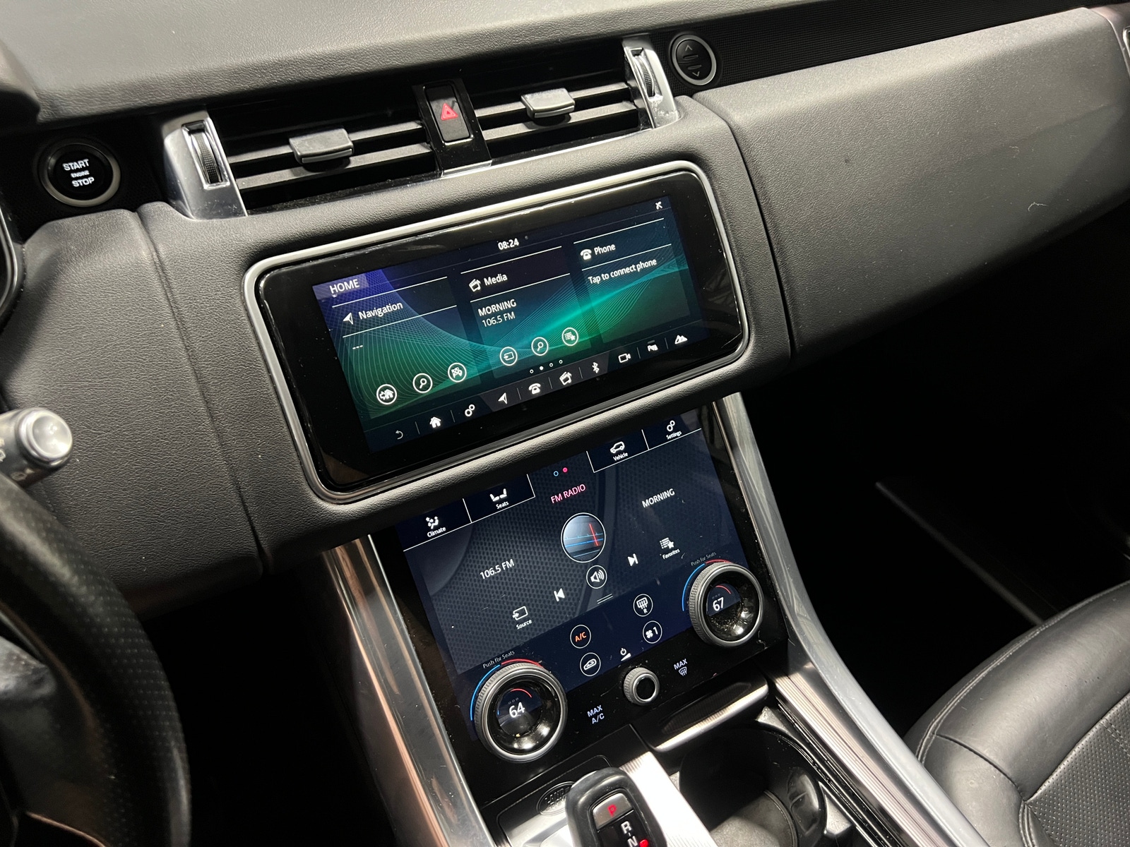 Thumbnail: 2020 Land Rover Range Rover Sport - 3