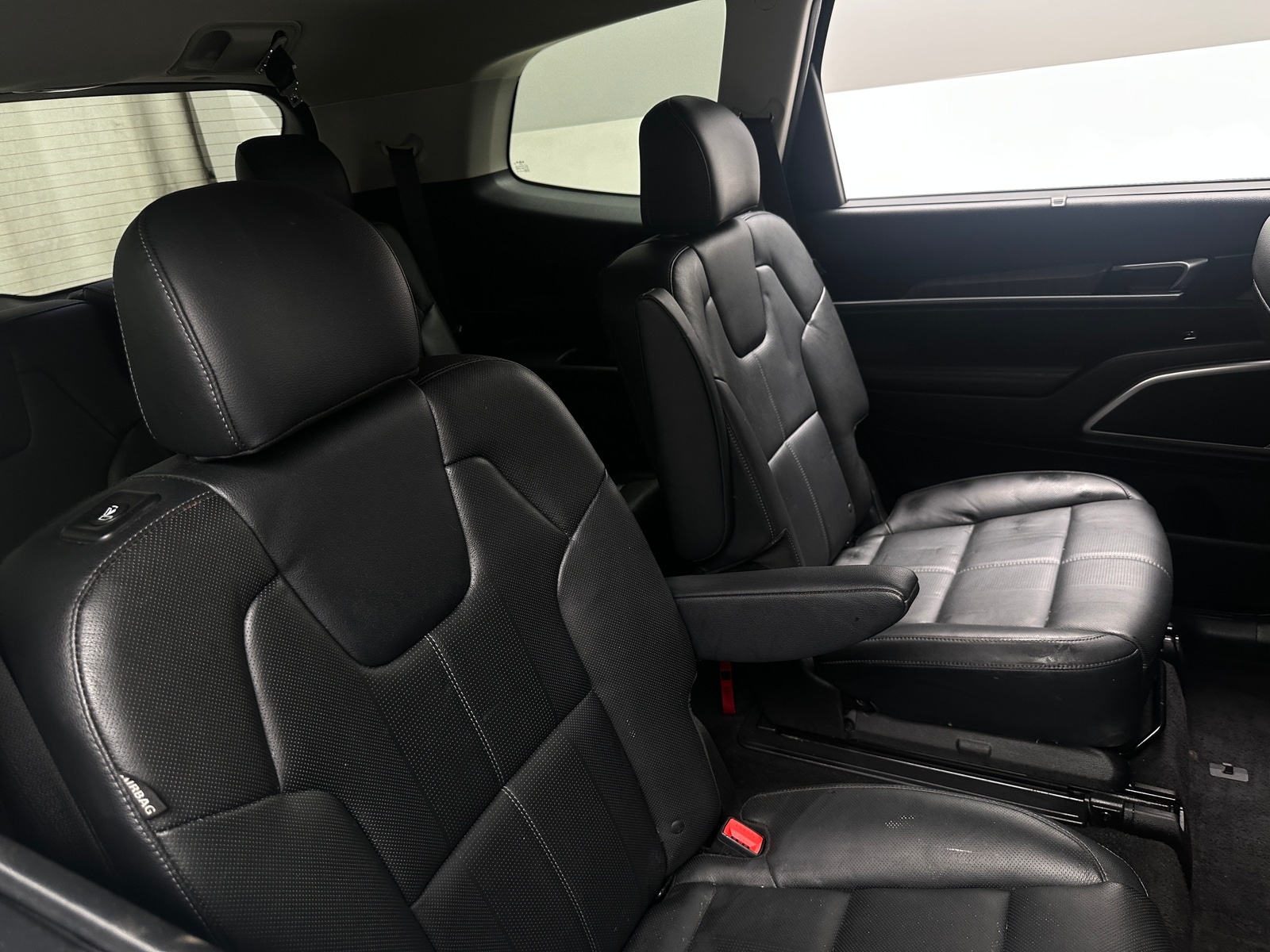Thumbnail: 2024 Kia Telluride - 5