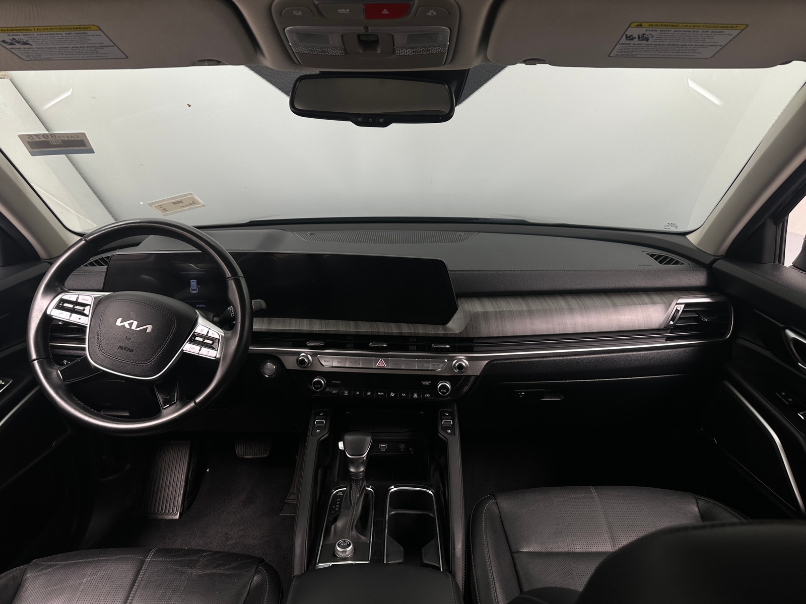 Thumbnail: 2024 Kia Telluride - 2