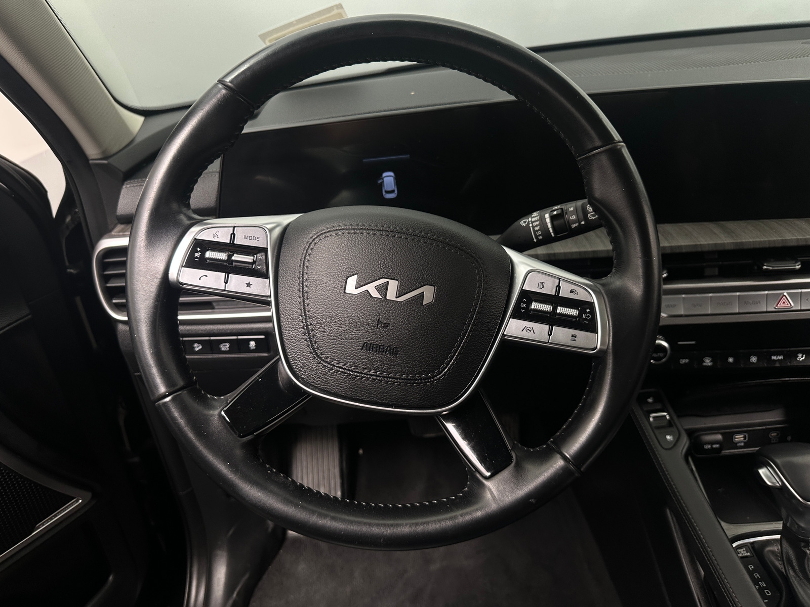 Thumbnail: 2024 Kia Telluride - 4